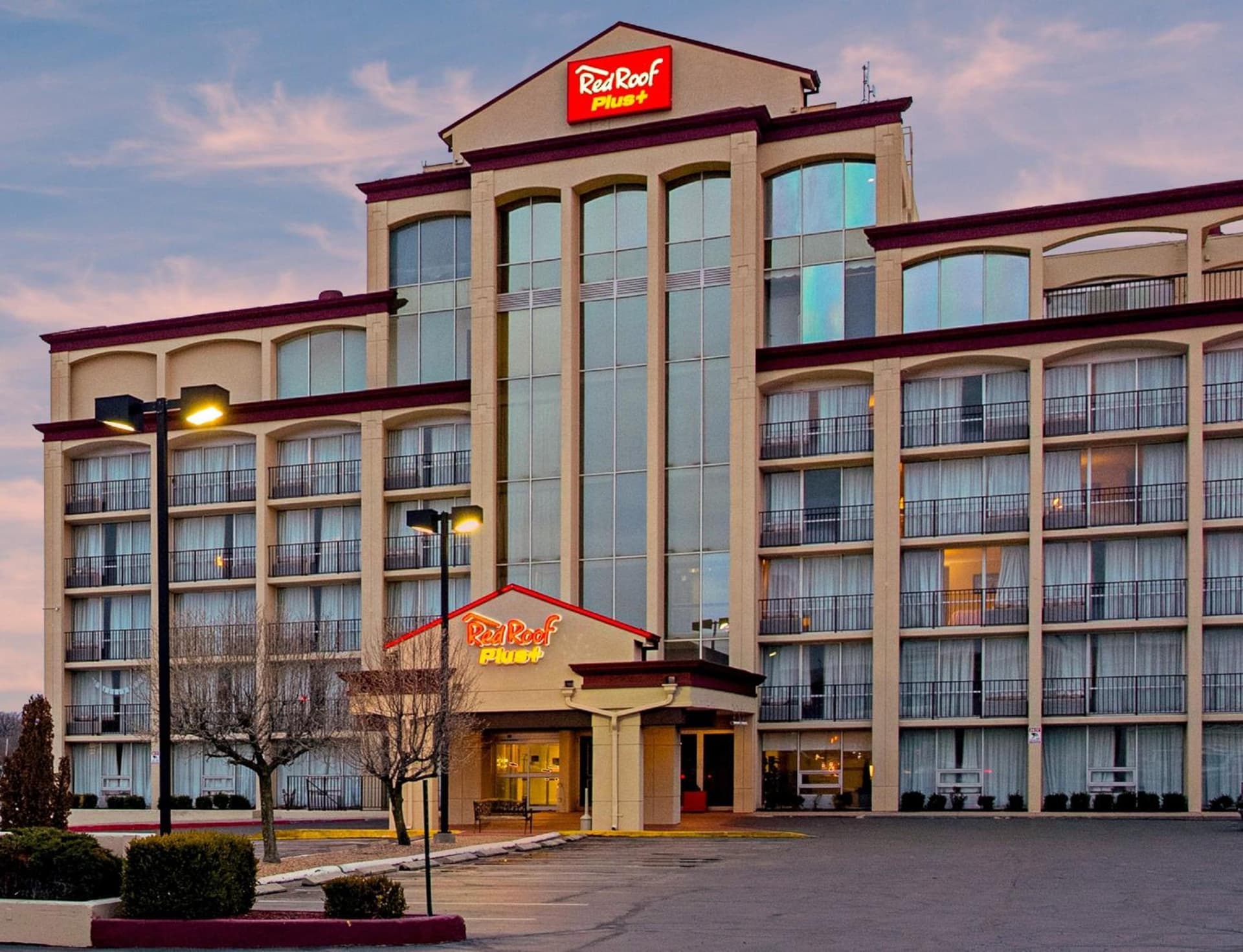 Red Roof Inn PLUS+ Wichita East gallery photo in Wichita, KS — image 16