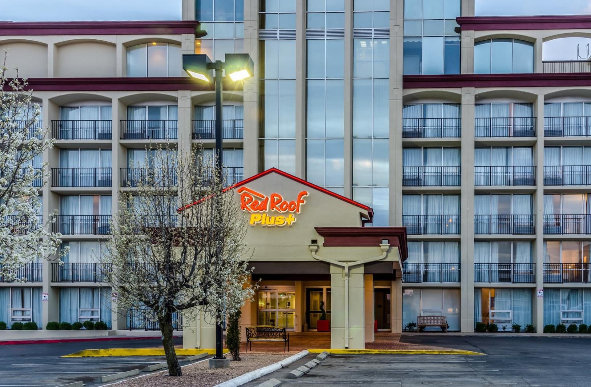 Red Roof Inn PLUS+ Wichita East gallery photo in Wichita, KS — image 37