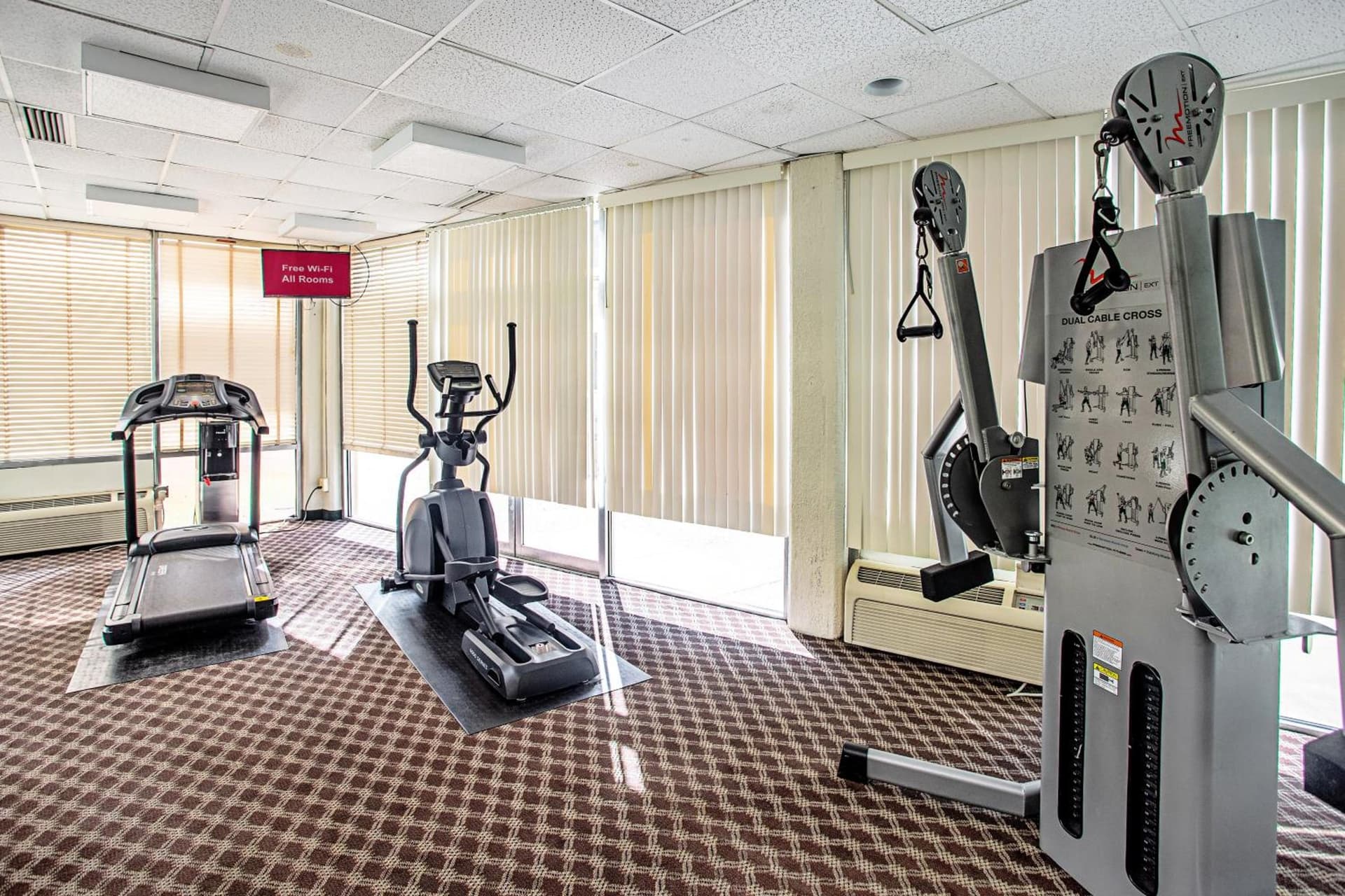 Red Roof Inn PLUS+ Wichita East gallery photo in Wichita, KS — image 60