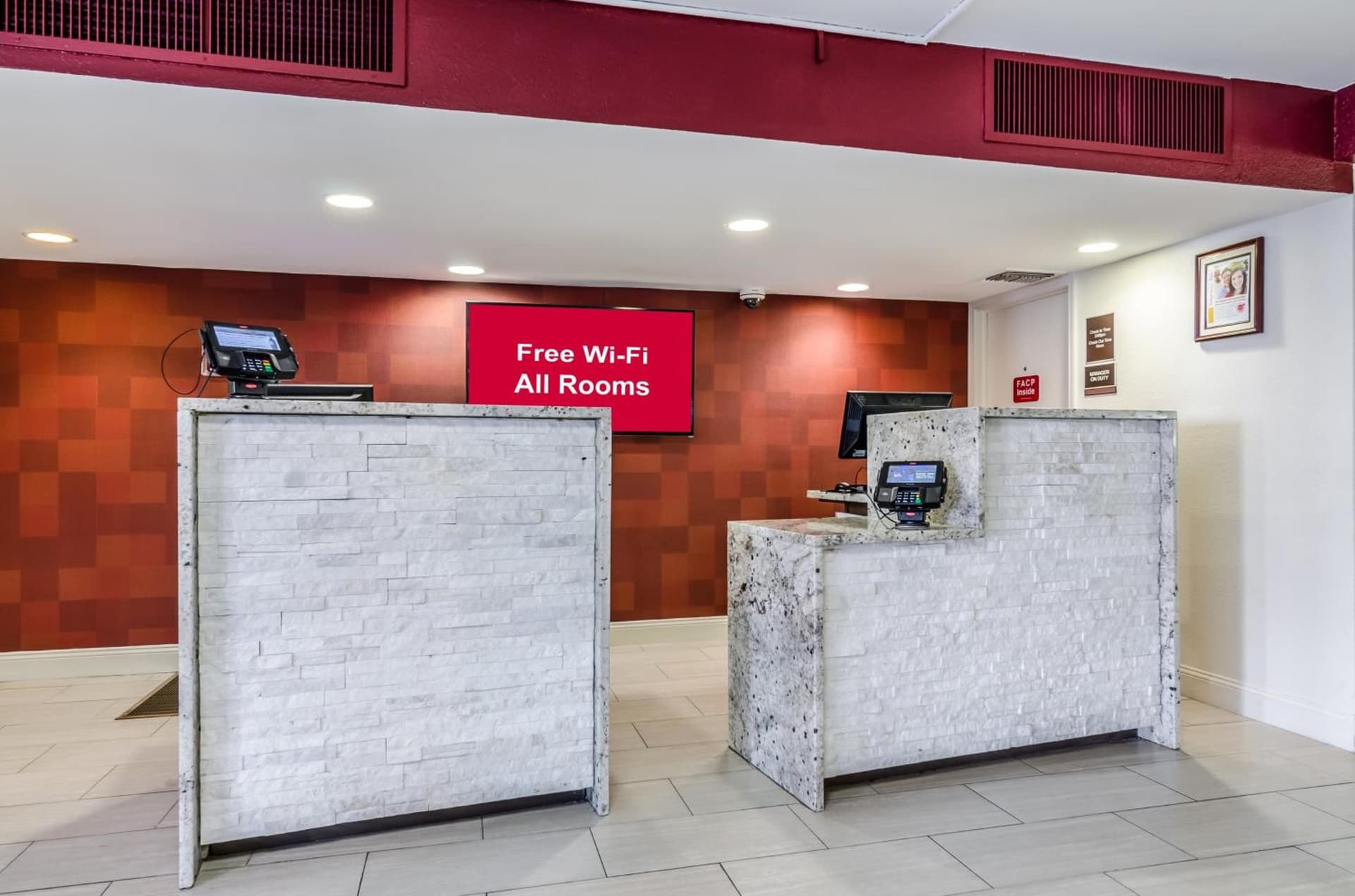 Red Roof Inn PLUS+ Wichita East gallery photo in Wichita, KS — image 65