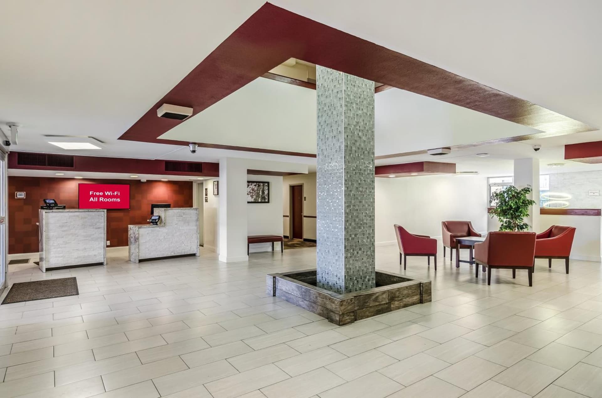 Red Roof Inn PLUS+ Wichita East gallery photo in Wichita, KS — image 68