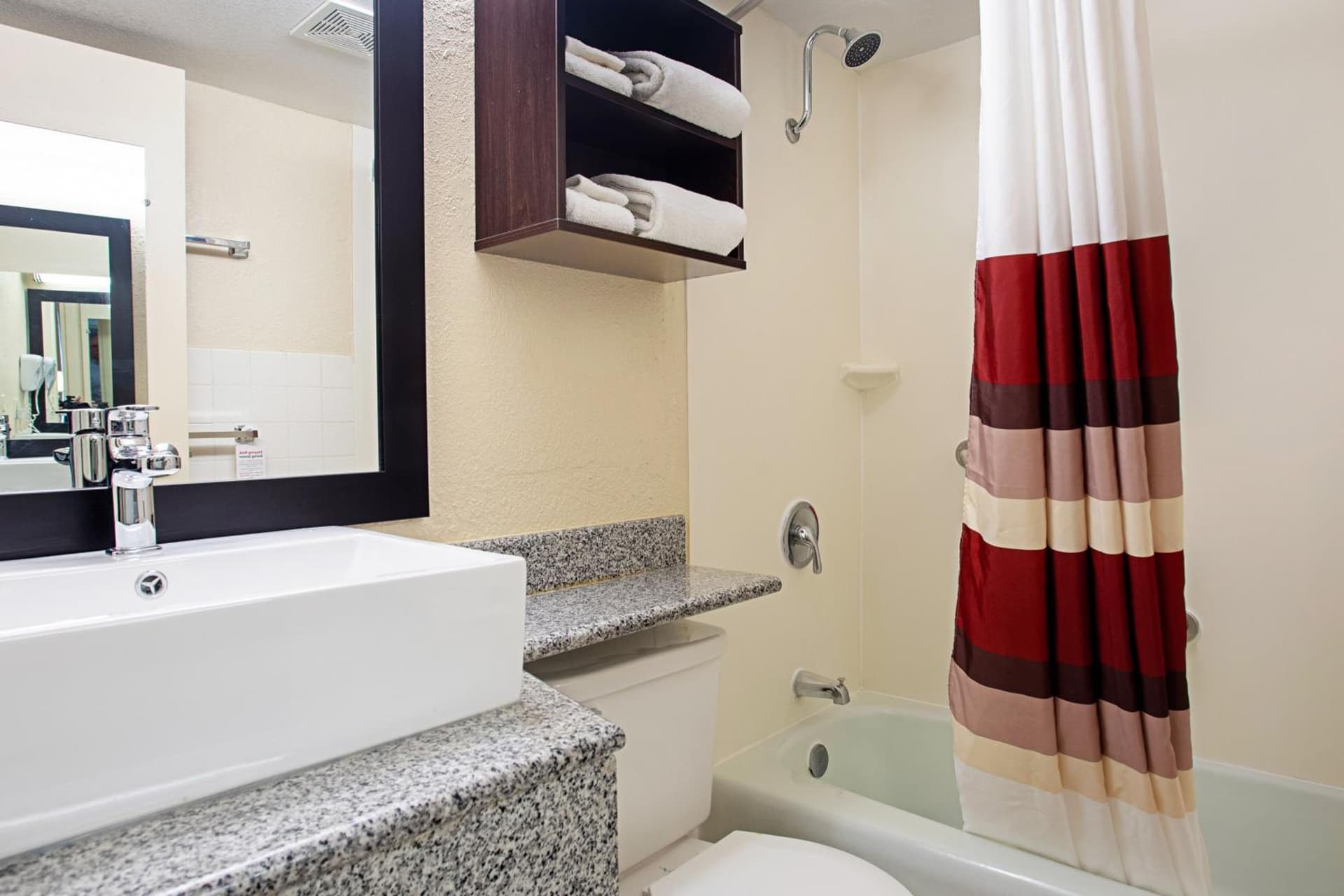 Red Roof Inn PLUS+ Wichita East gallery photo in Wichita, KS — image 22