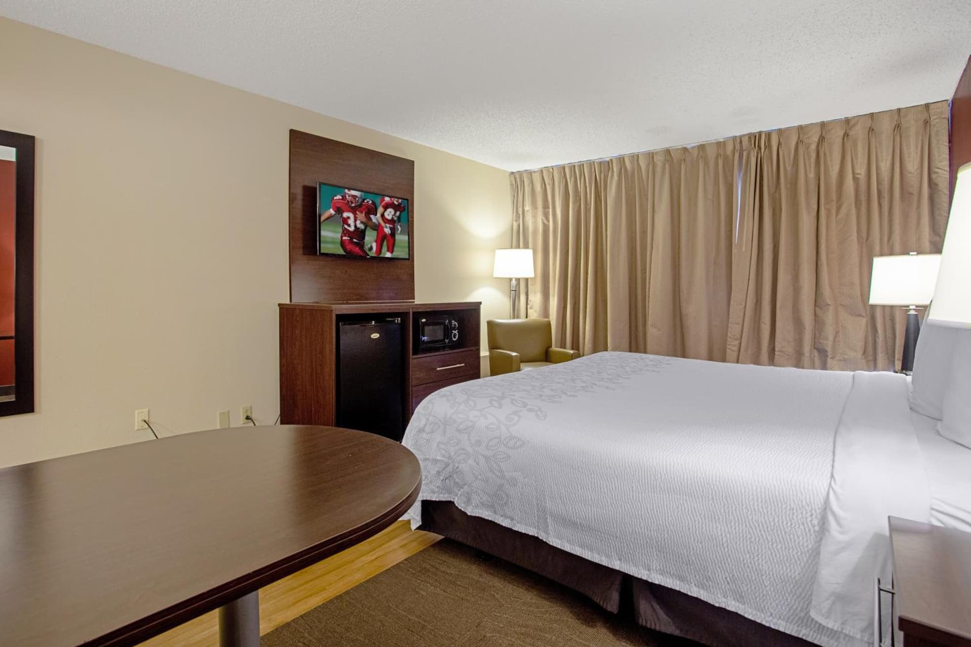 Red Roof Inn PLUS+ Wichita East gallery photo in Wichita, KS — image 64