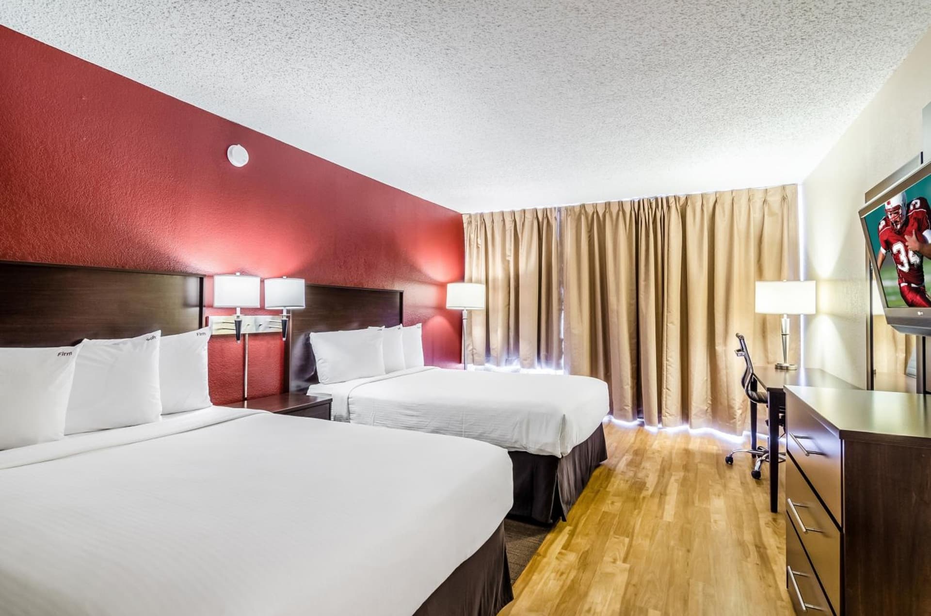 Red Roof Inn PLUS+ Wichita East gallery photo in Wichita, KS — image 14