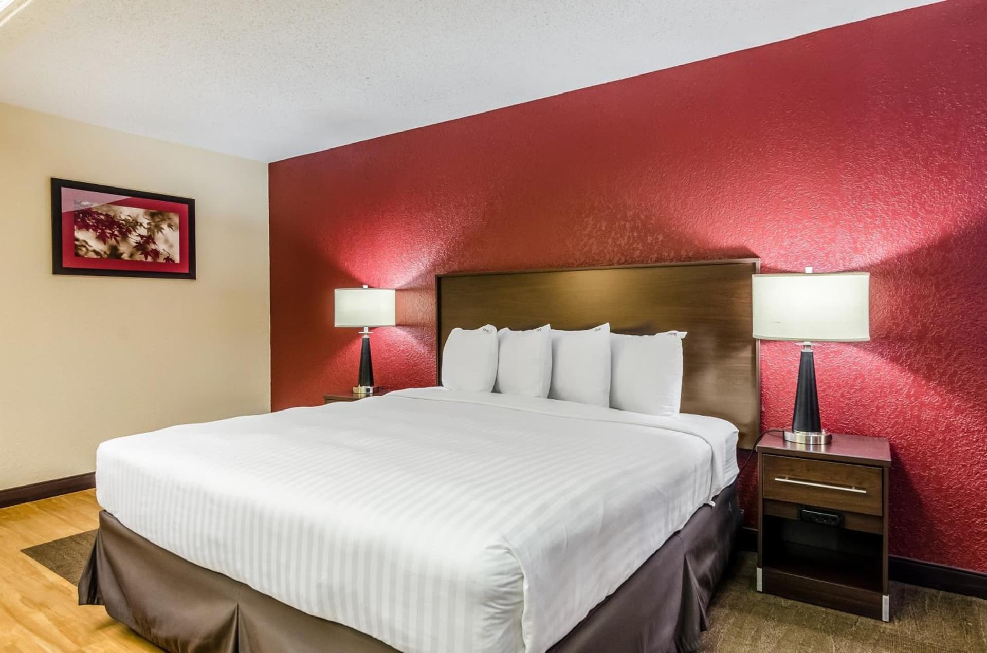Red Roof Inn PLUS+ Wichita East gallery photo in Wichita, KS — image 61