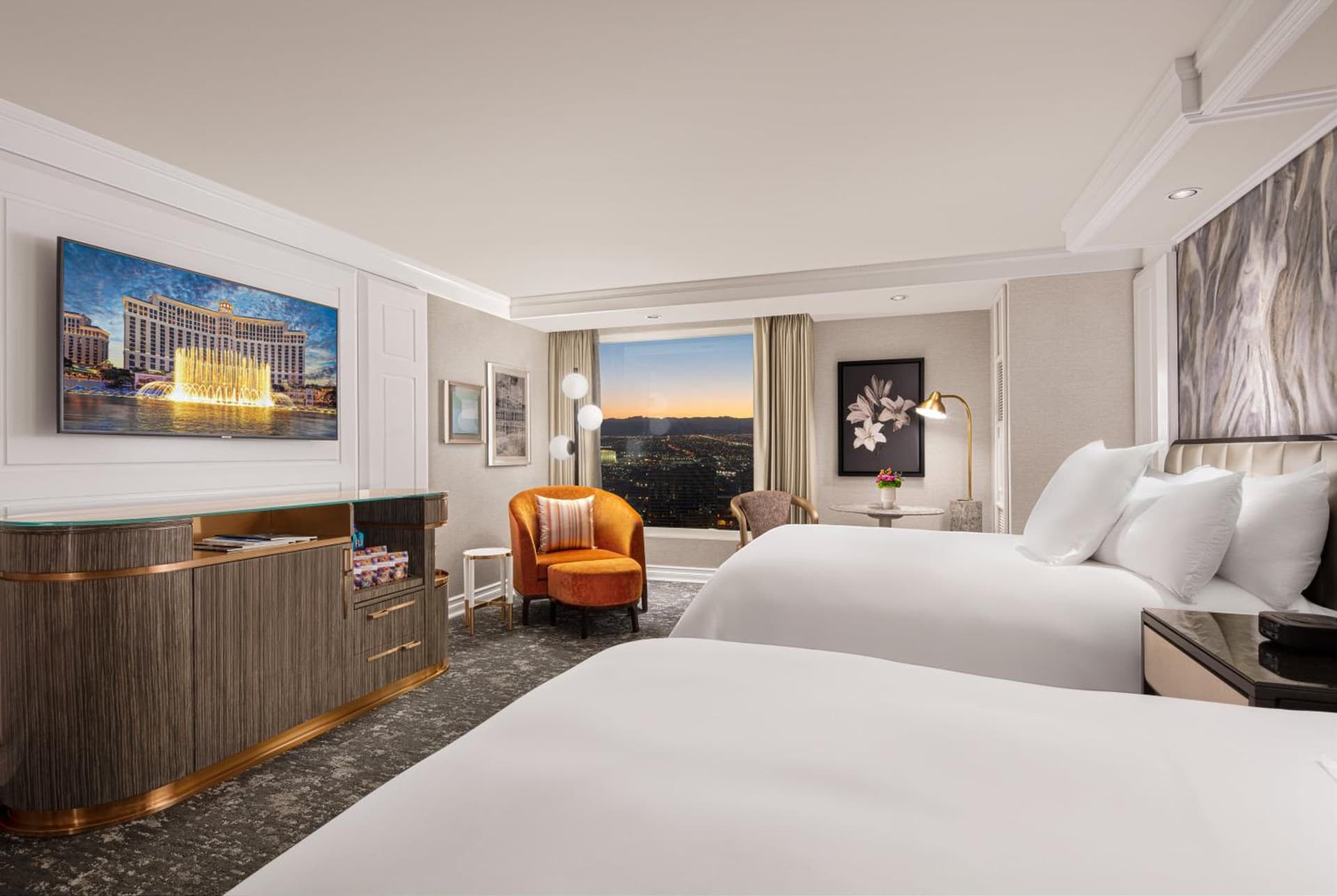 Bellagio gallery photo in Las Vegas, NV — image 98