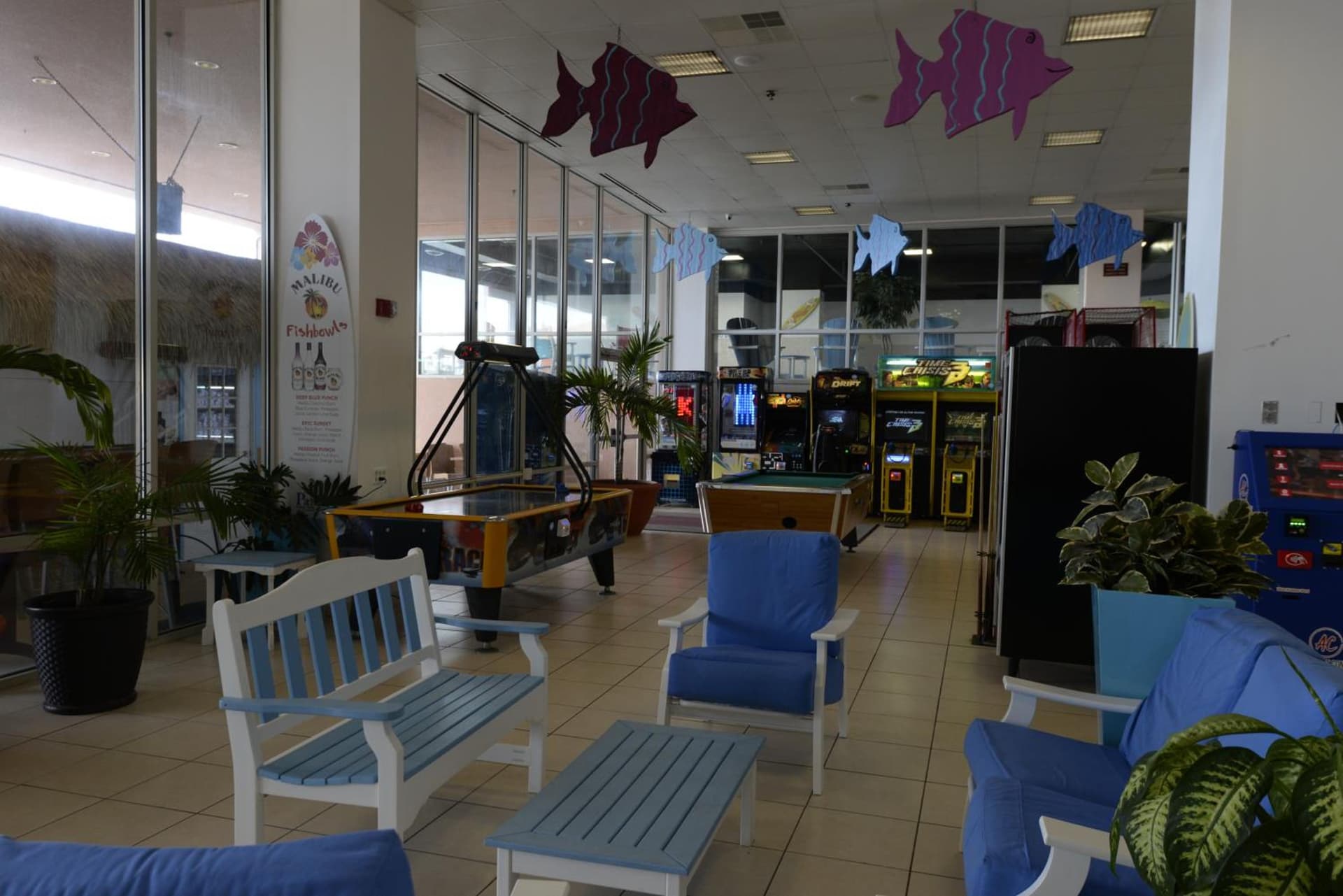 Grand Hotel Ocean City Oceanfront gallery photo in Ocean City, MD — image 17