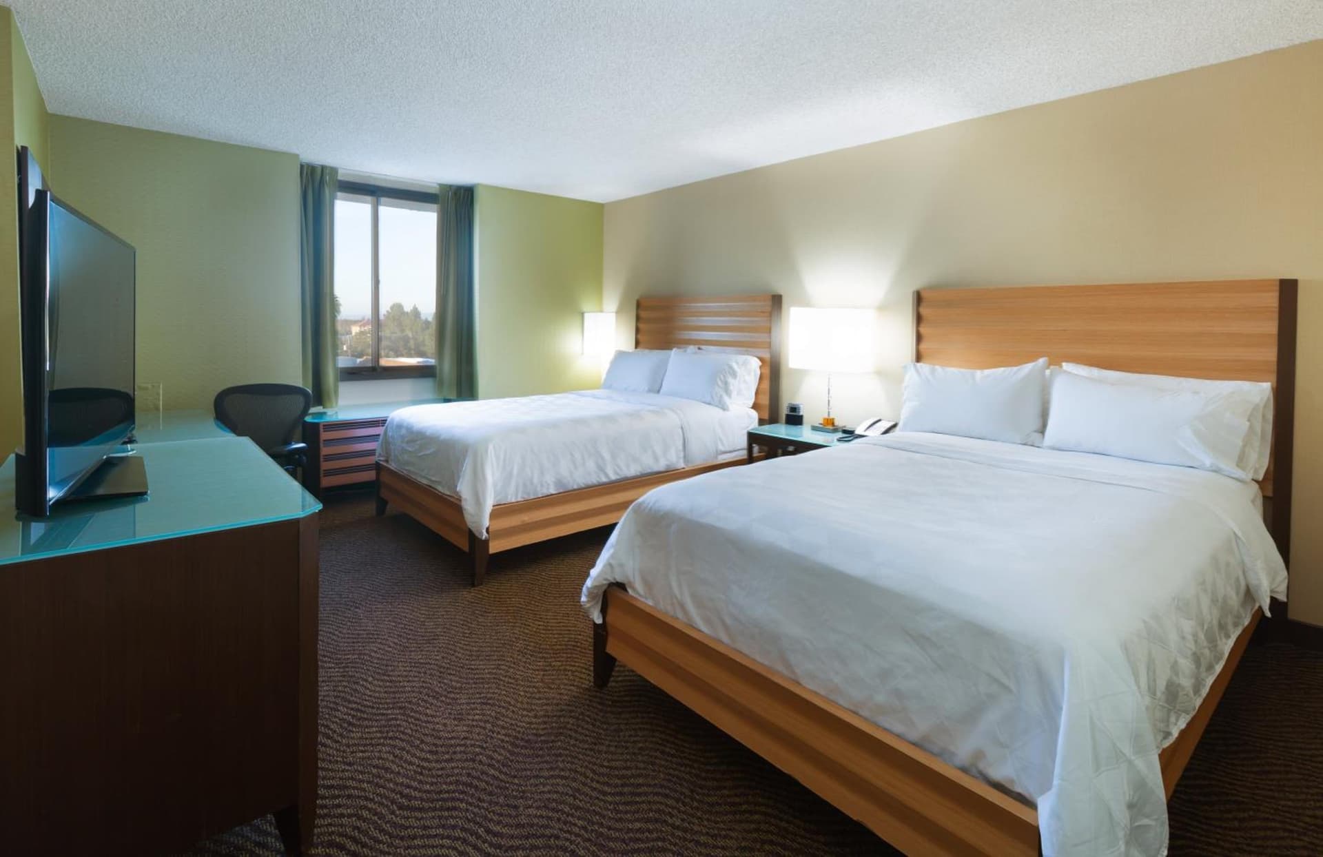 Holiday Inn San Jose-Silicon Valley by IHG gallery photo in San Jose, CA — image 10