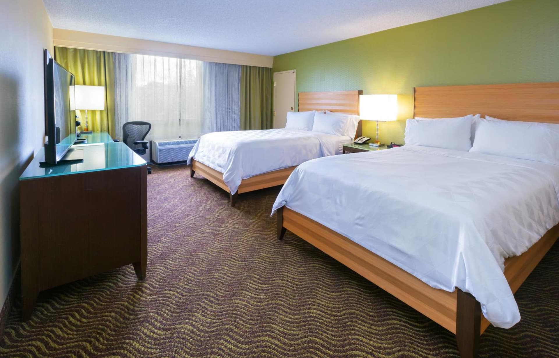 Holiday Inn San Jose-Silicon Valley by IHG gallery photo in San Jose, CA — image 110