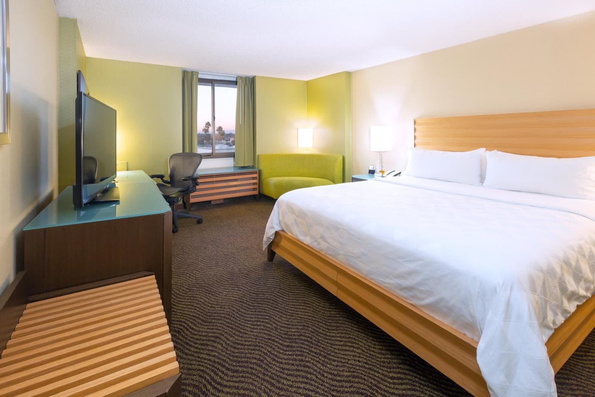 Holiday Inn San Jose-Silicon Valley by IHG gallery photo in San Jose, CA — image 65