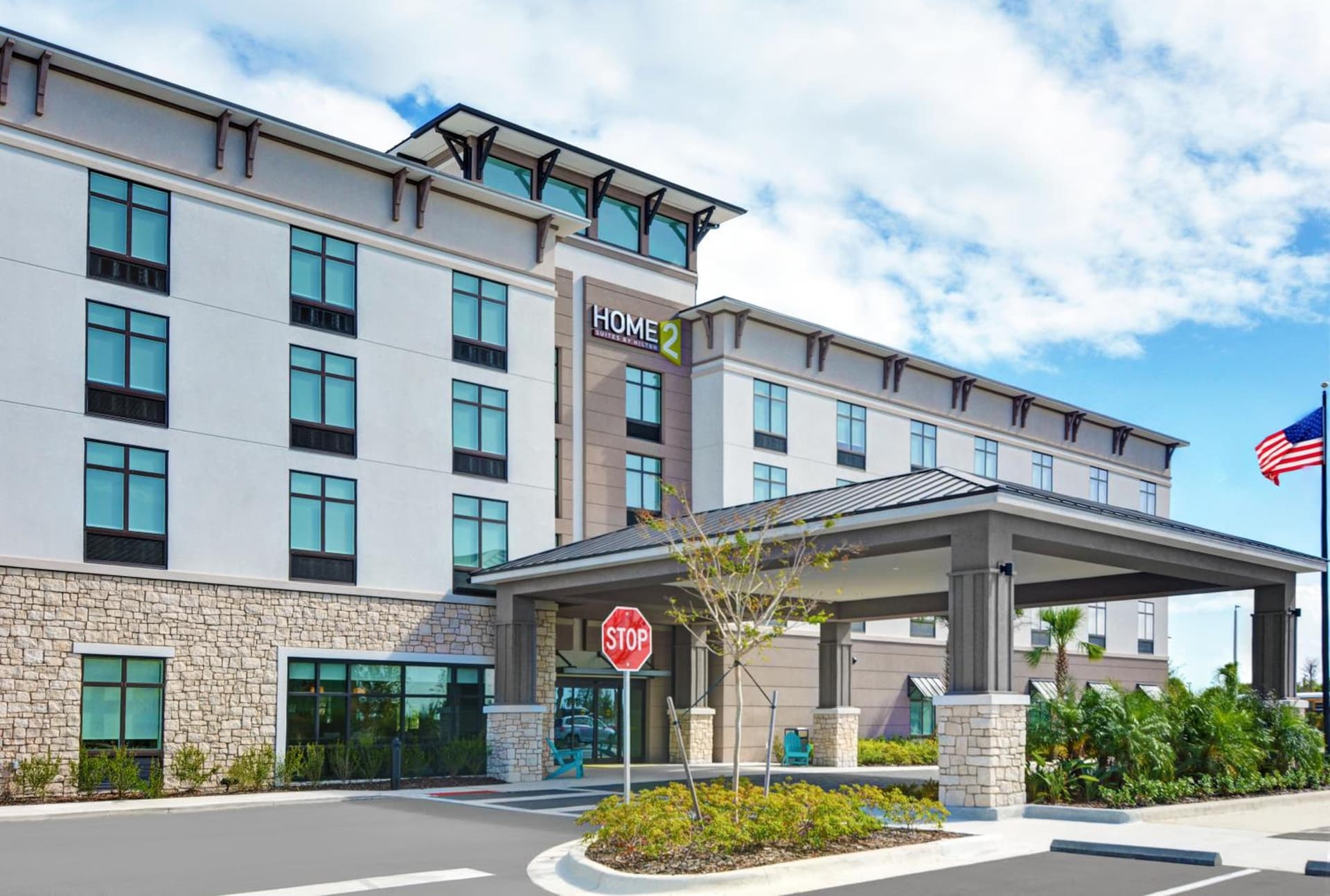 Home2 Suites By Hilton Melbourne Viera gallery photo in Melbourne, FL — image 28