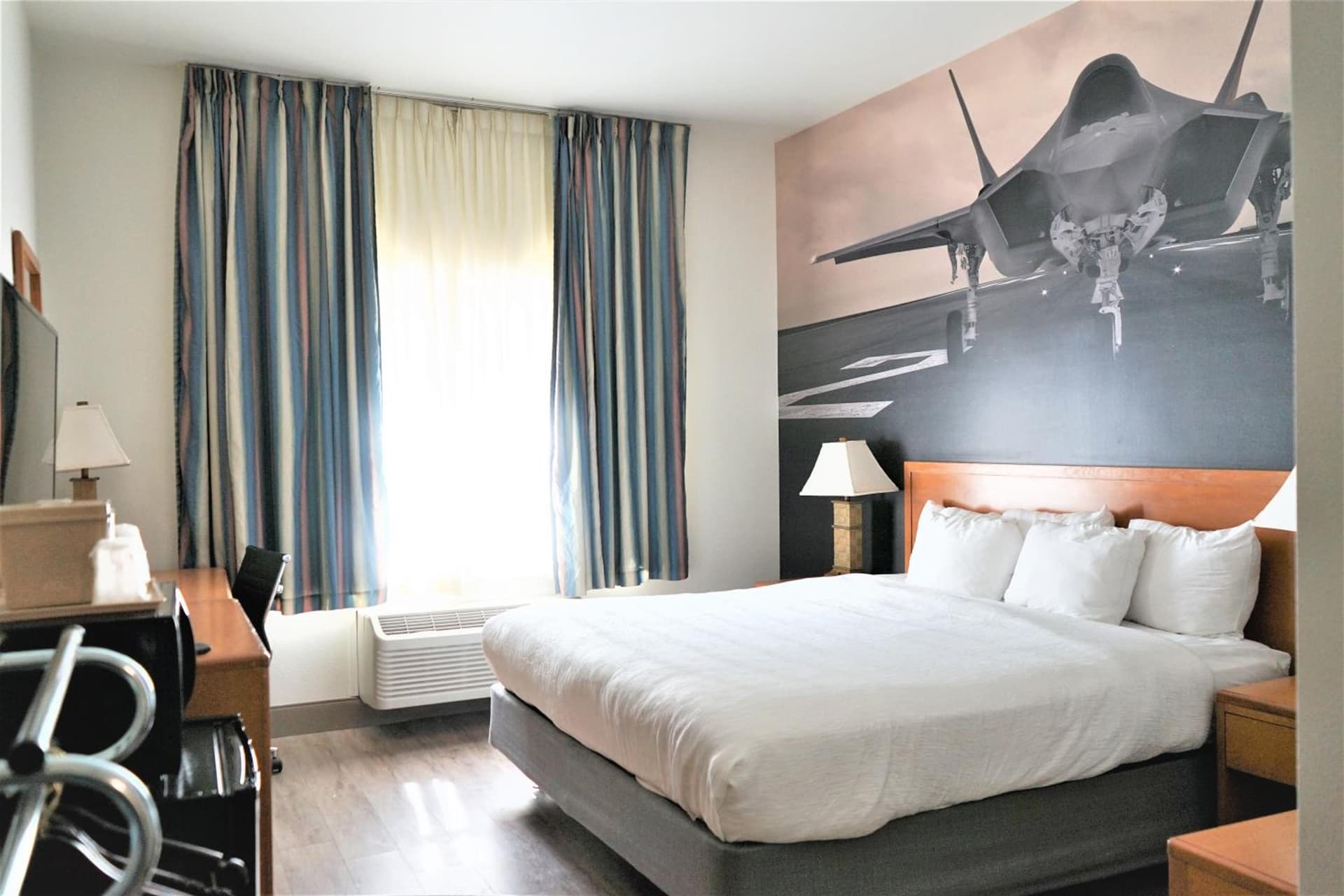 The Hanford Hotel, an Ascend Collection Hotel gallery photo in Hanford, CA — image 7