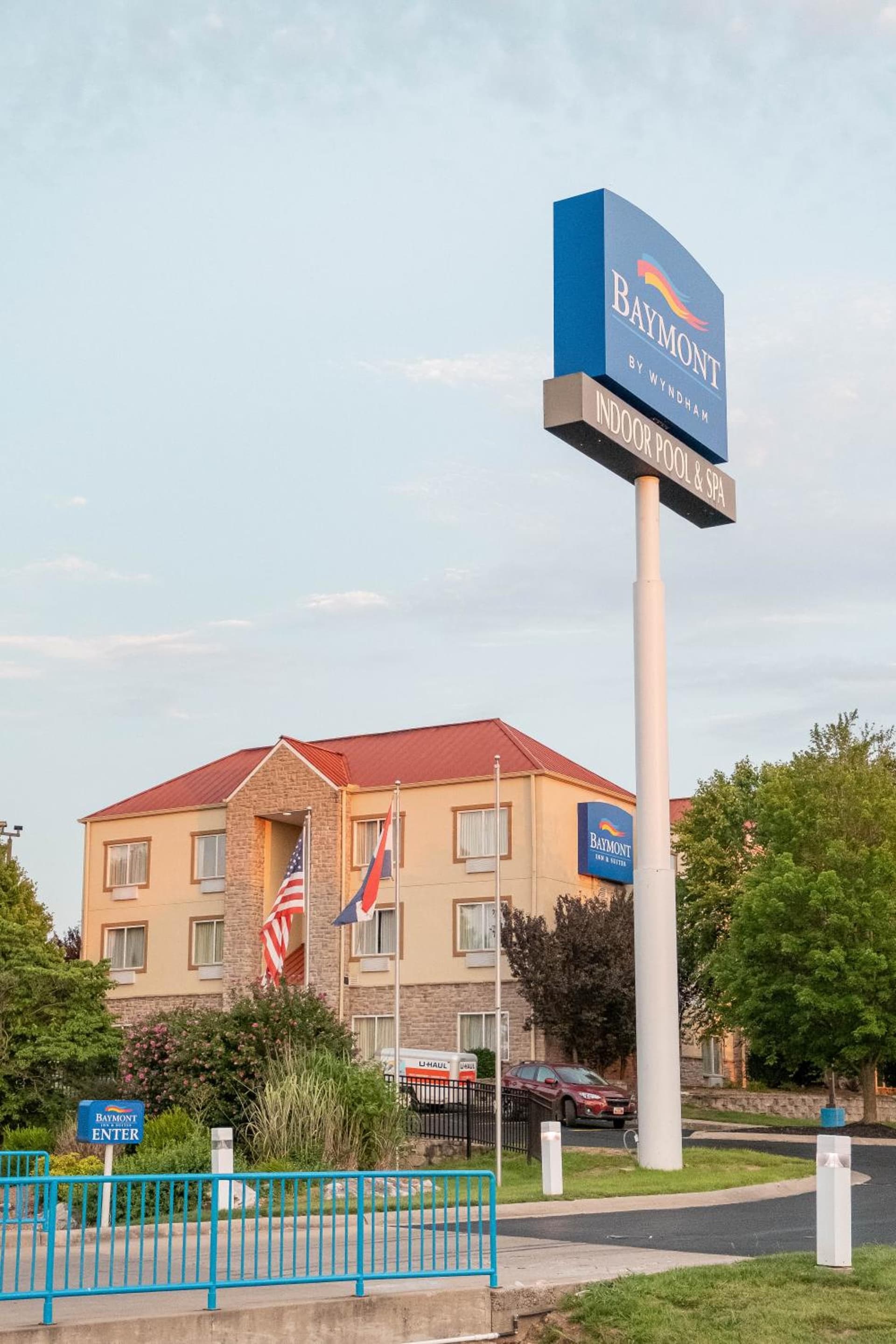 Baymont by Wyndham Springfield I-44 gallery photo in Springfield, MO — image 12