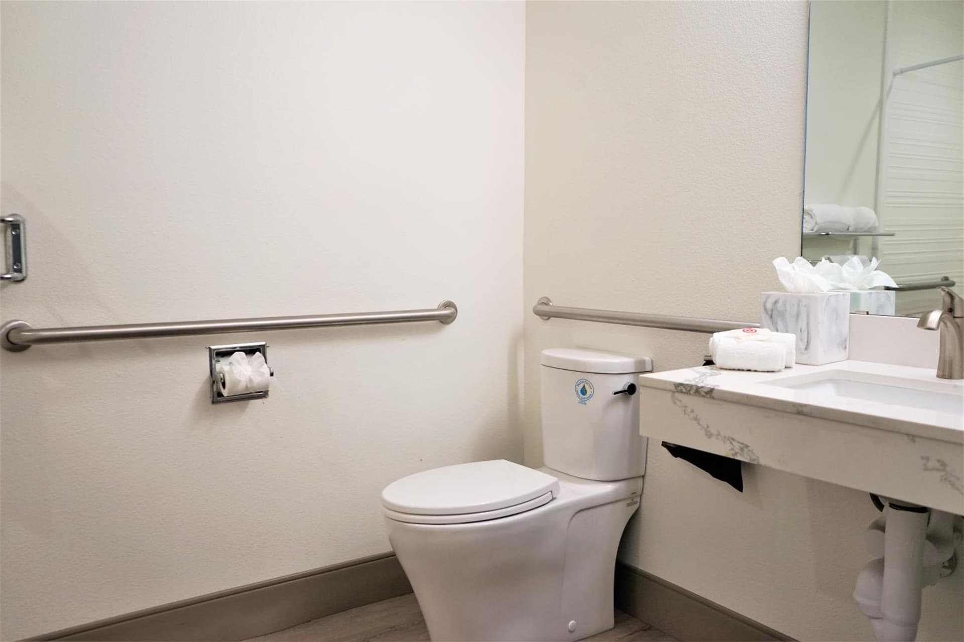 The Hanford Hotel, an Ascend Collection Hotel gallery photo in Hanford, CA — image 11