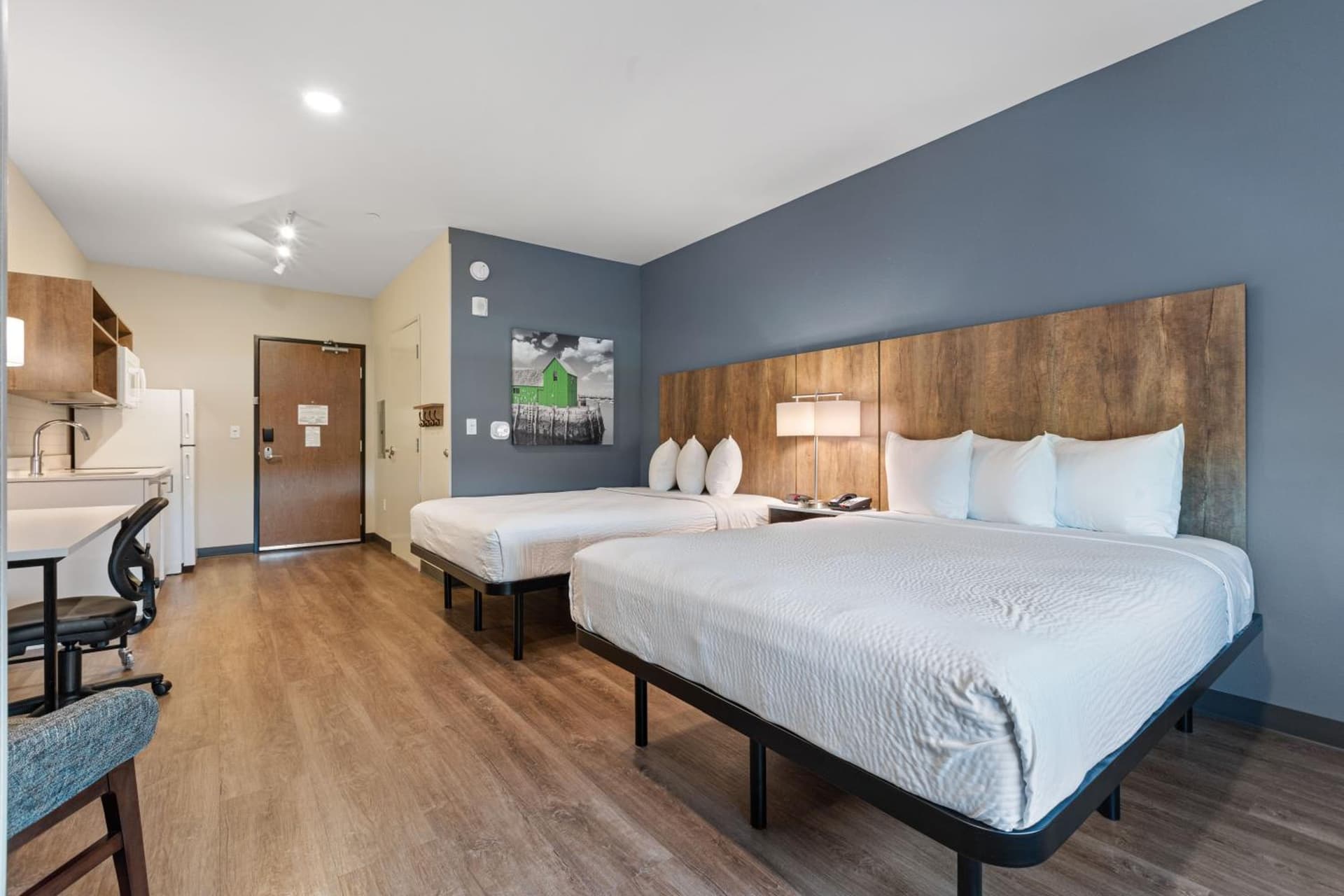 Extended Stay America Premier Suites - Orlando - Sanford gallery photo in Sanford, FL — image 40