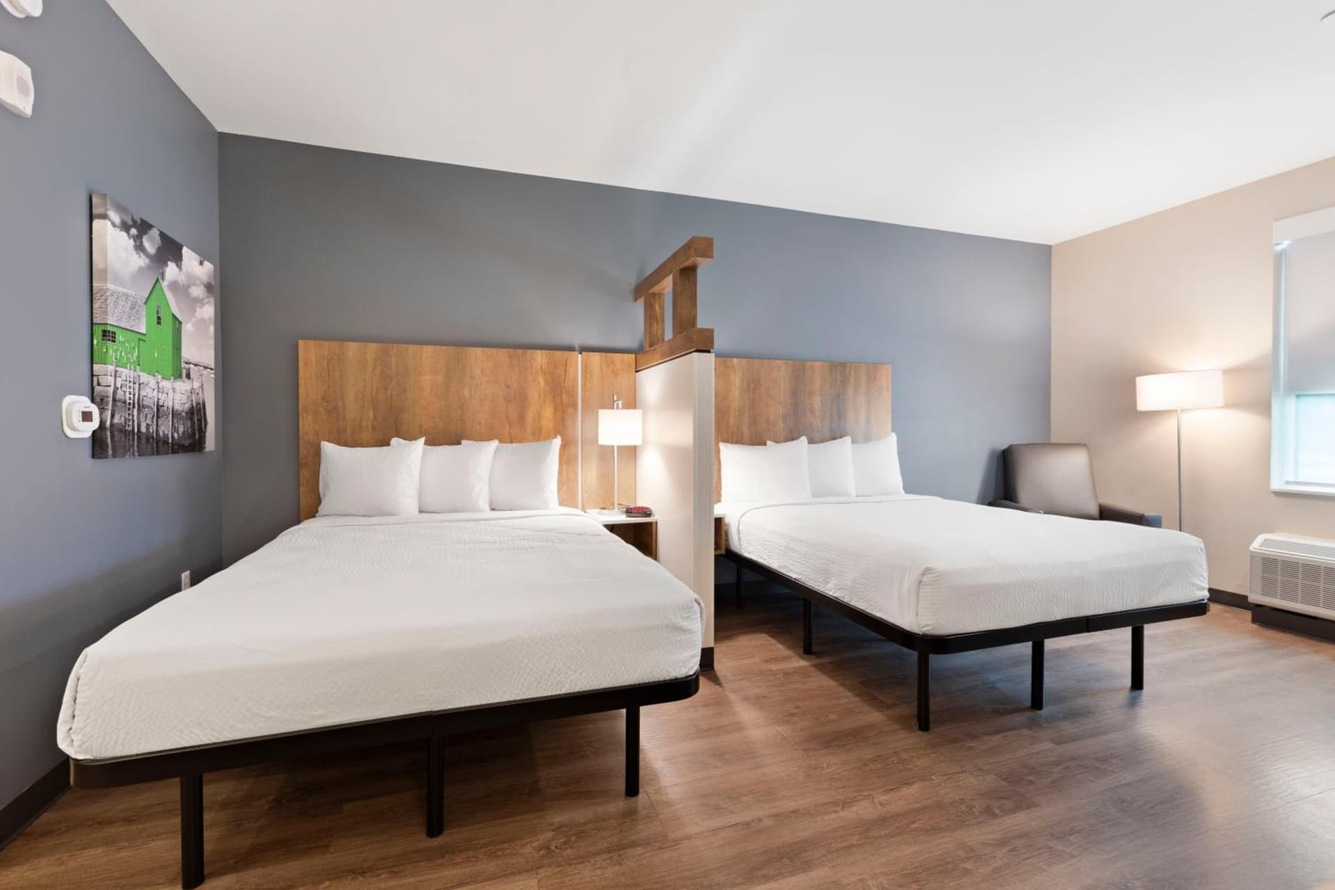 Extended Stay America Premier Suites - Orlando - Sanford gallery photo in Sanford, FL — image 62
