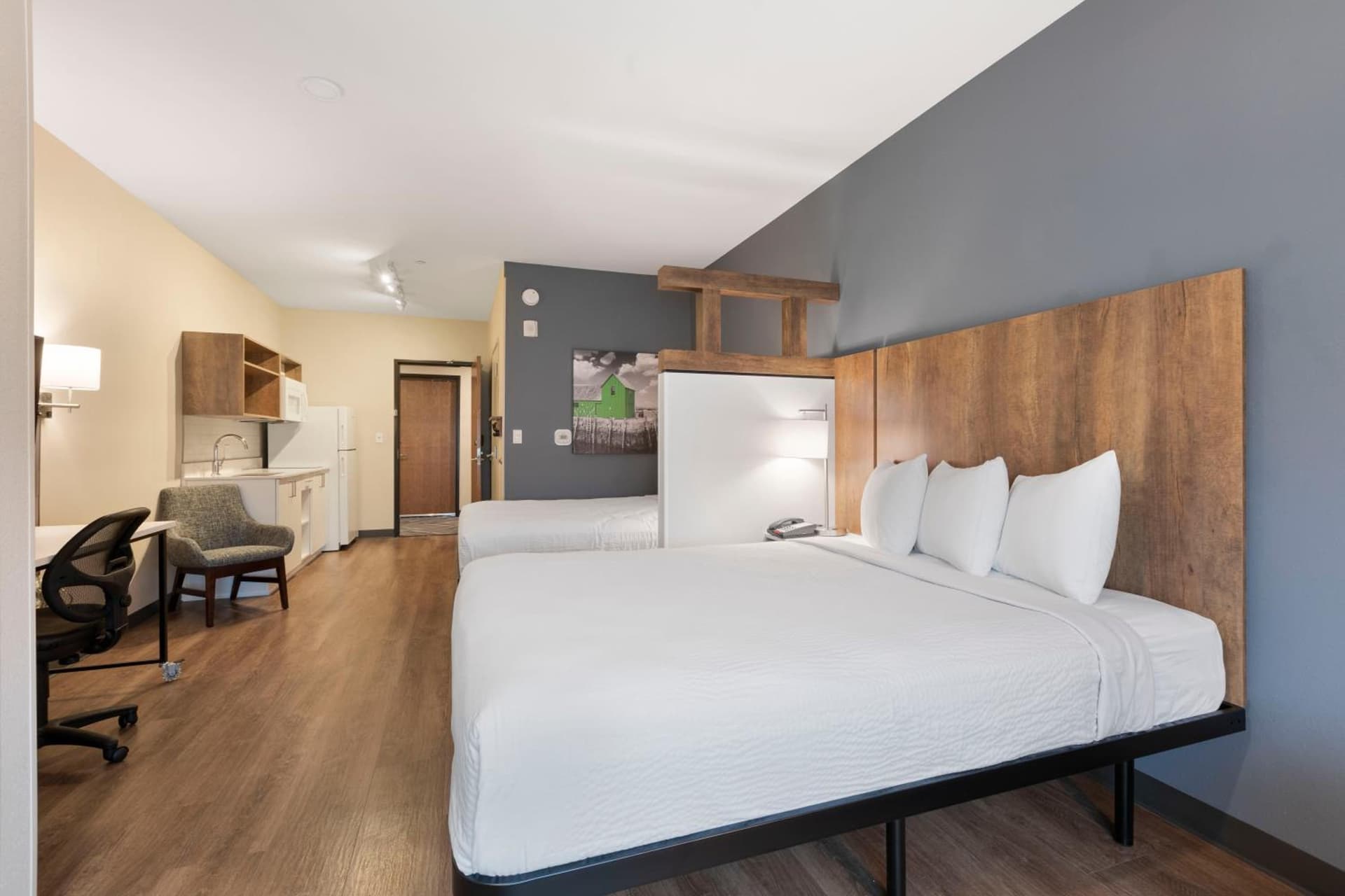 Extended Stay America Premier Suites - Orlando - Sanford gallery photo in Sanford, FL — image 27