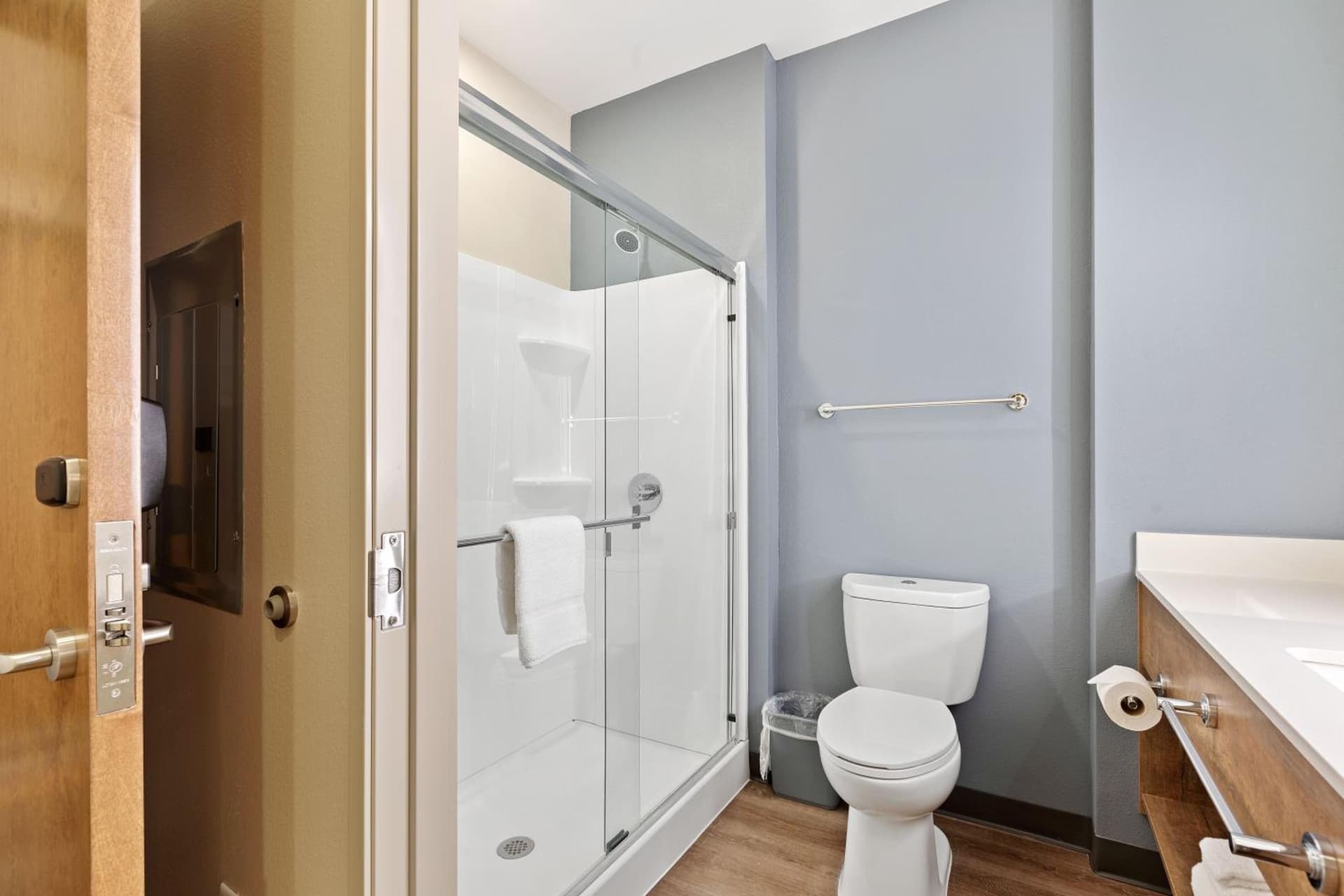 Extended Stay America Premier Suites - Orlando - Sanford property views in Sanford, FL — gallery photo 3