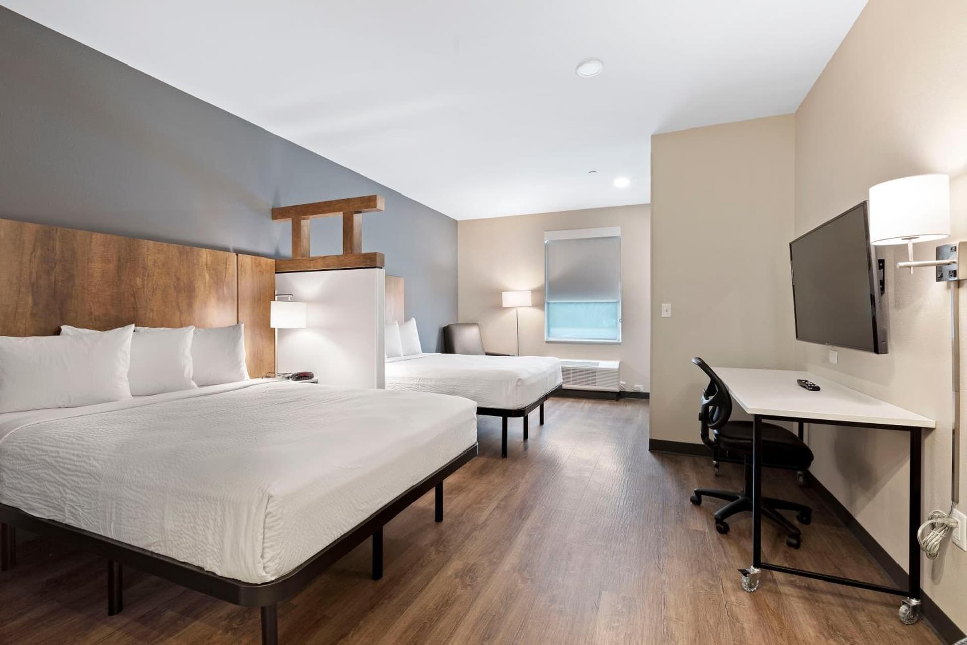 Extended Stay America Premier Suites - Orlando - Sanford interior in Sanford, FL — gallery photo 2
