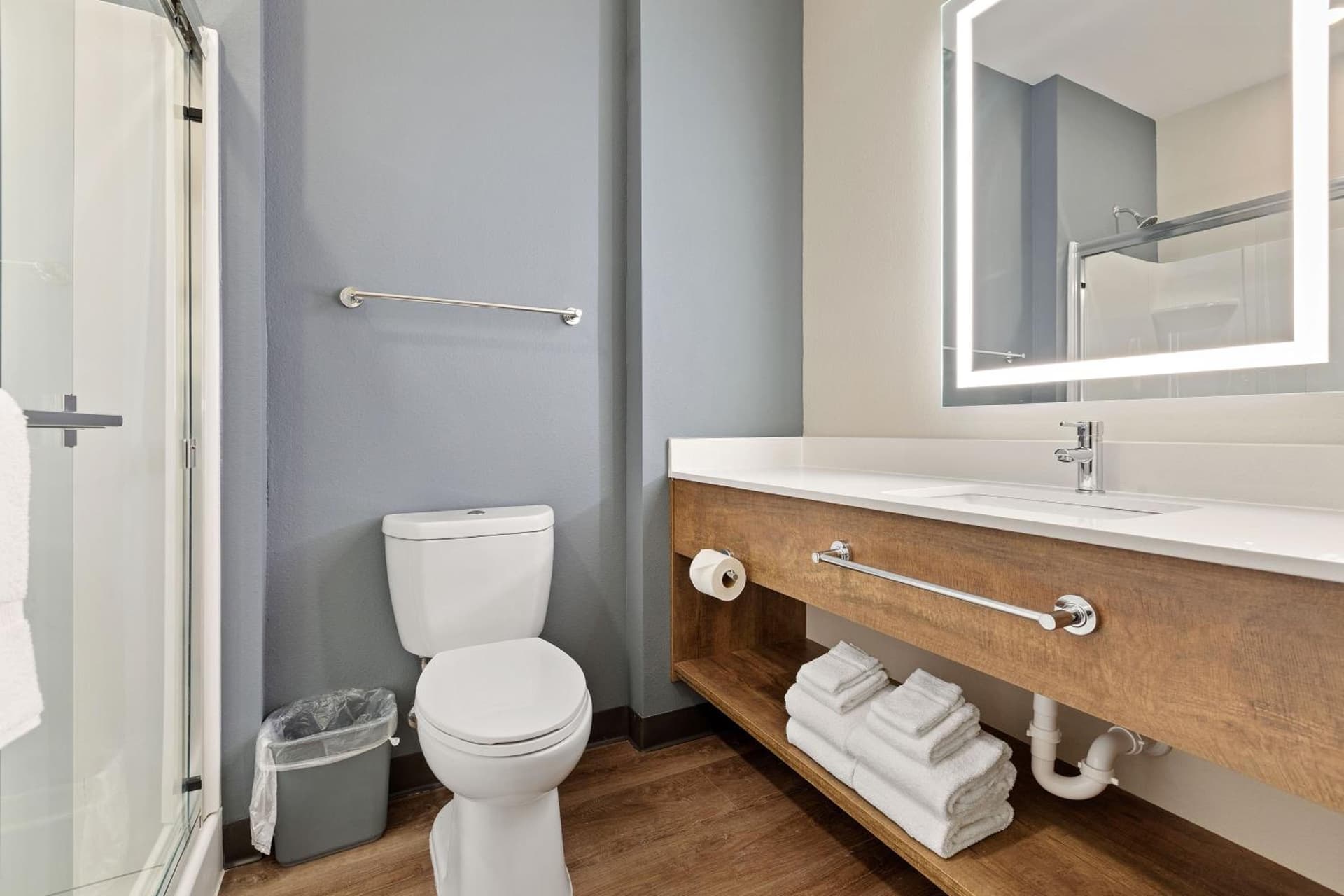 Extended Stay America Premier Suites - Orlando - Sanford gallery photo in Sanford, FL — image 26