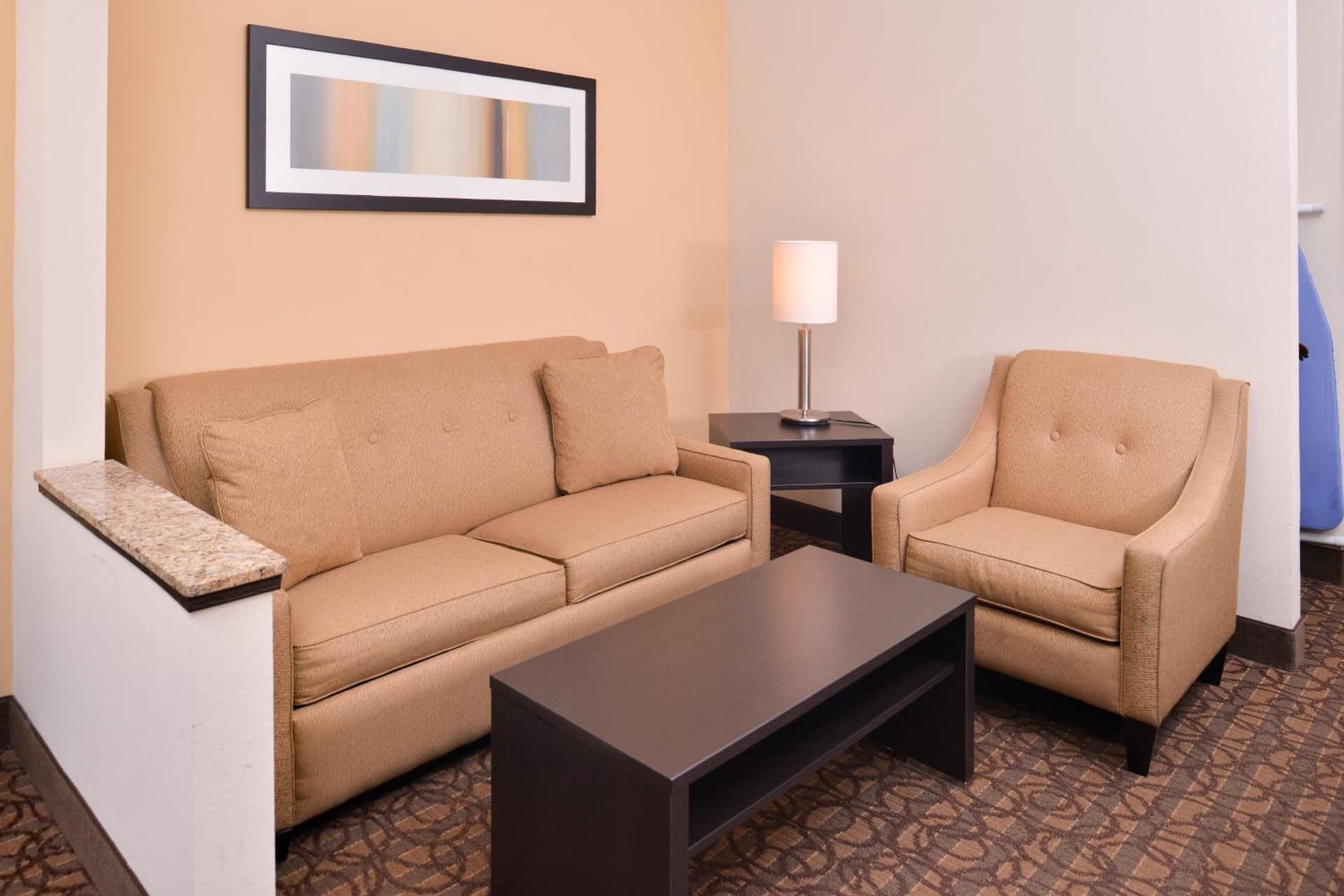 Holiday Inn Express & Suites Topeka West I-70 Wanamaker by IHG gallery photo in Topeka, KS — image 44