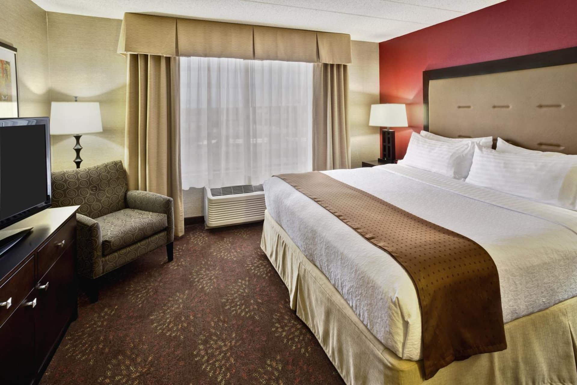 Holiday Inn Hotel & Suites Chicago Northwest - Elgin by IHG gallery photo in Elgin, IL — image 34