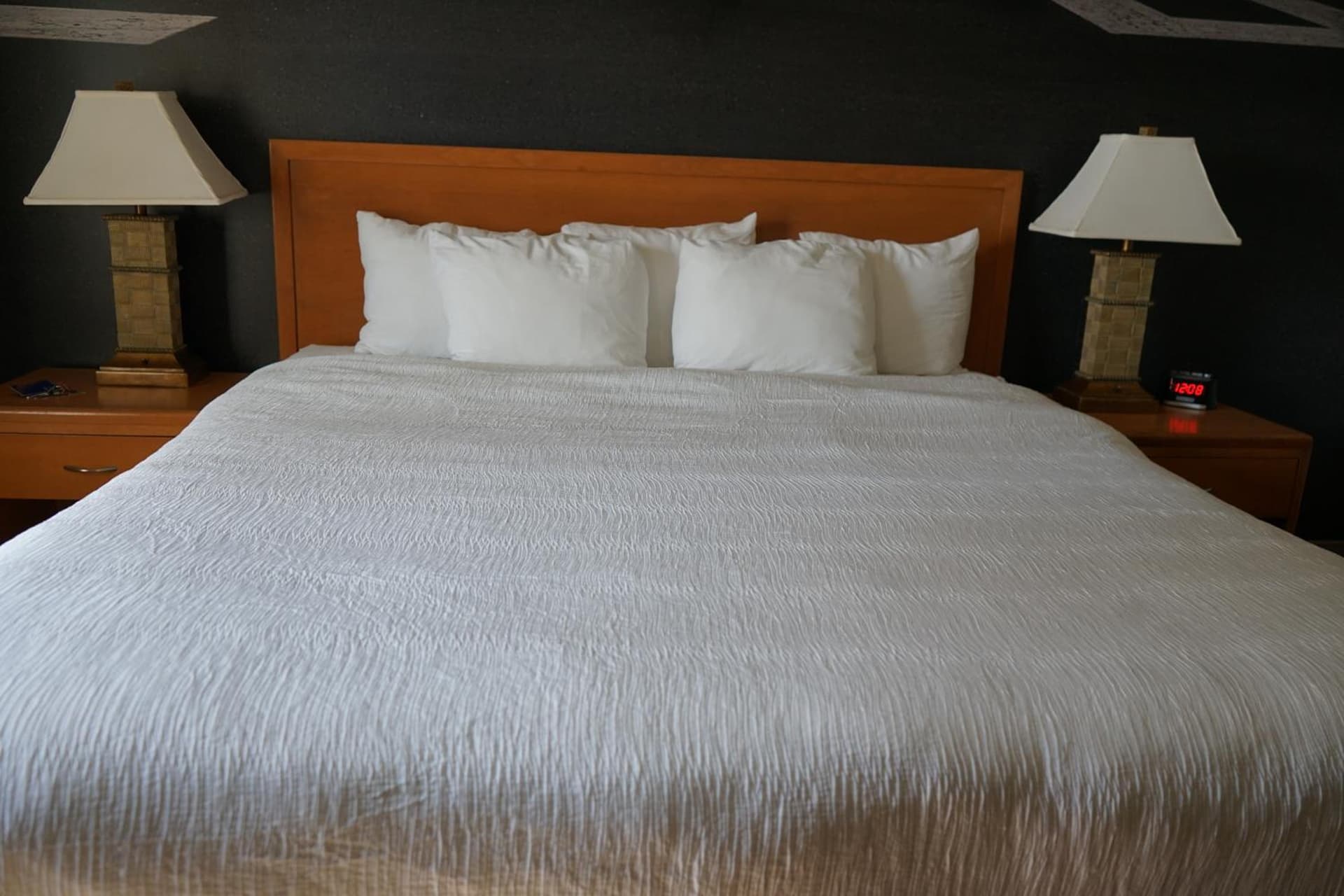 The Hanford Hotel, an Ascend Collection Hotel gallery photo in Hanford, CA — image 25