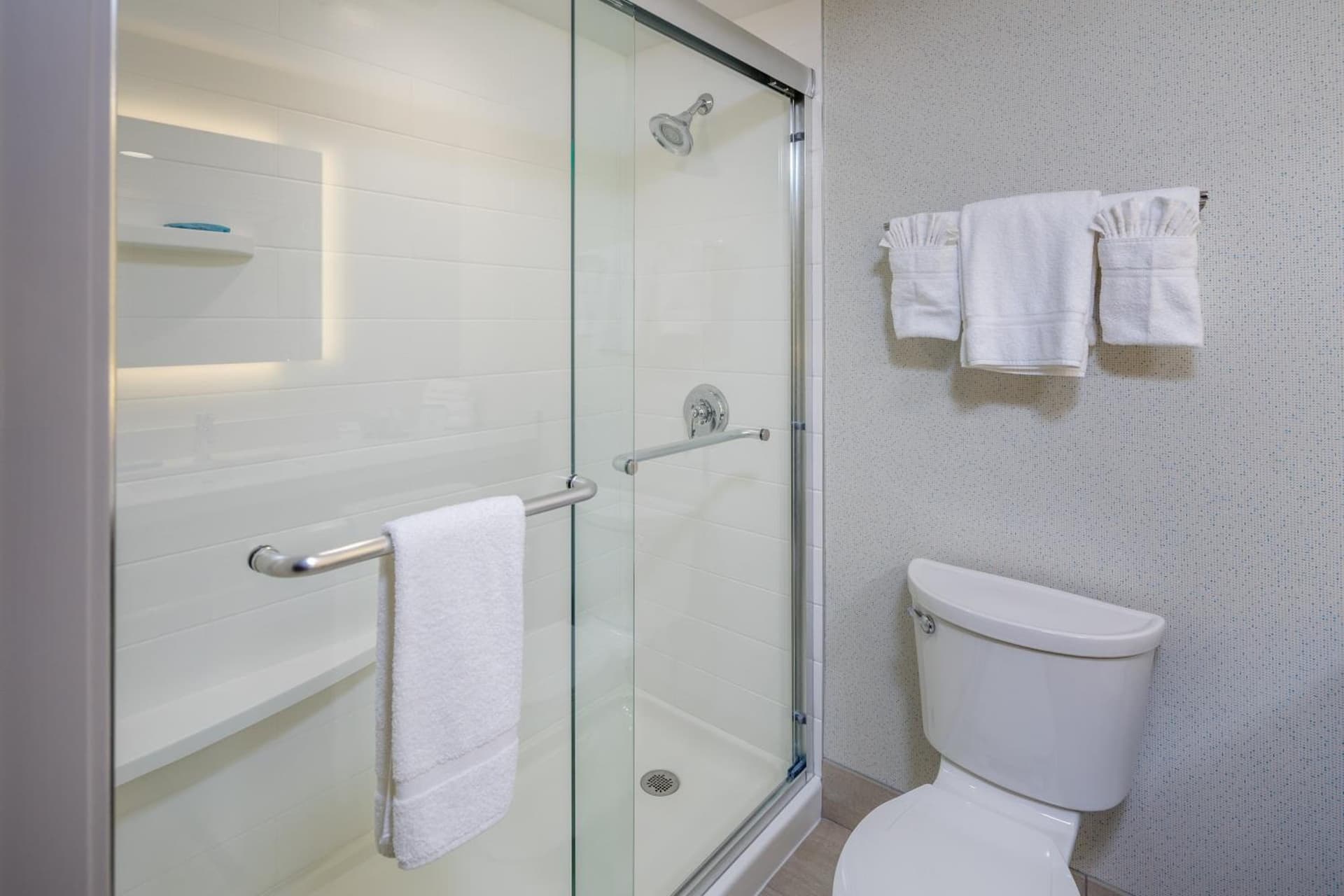 Holiday Inn Express - Sunnyvale - Silicon Valley by IHG gallery photo in Sunnyvale, CA — image 54