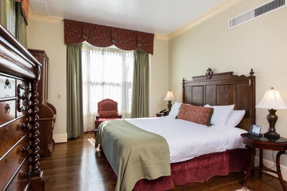 Hotel Diamond gallery photo in Chico, CA — image 41