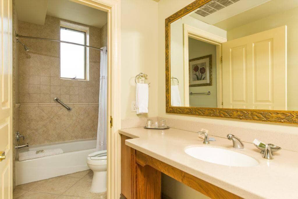 Hotel Diamond gallery photo in Chico, CA — image 8