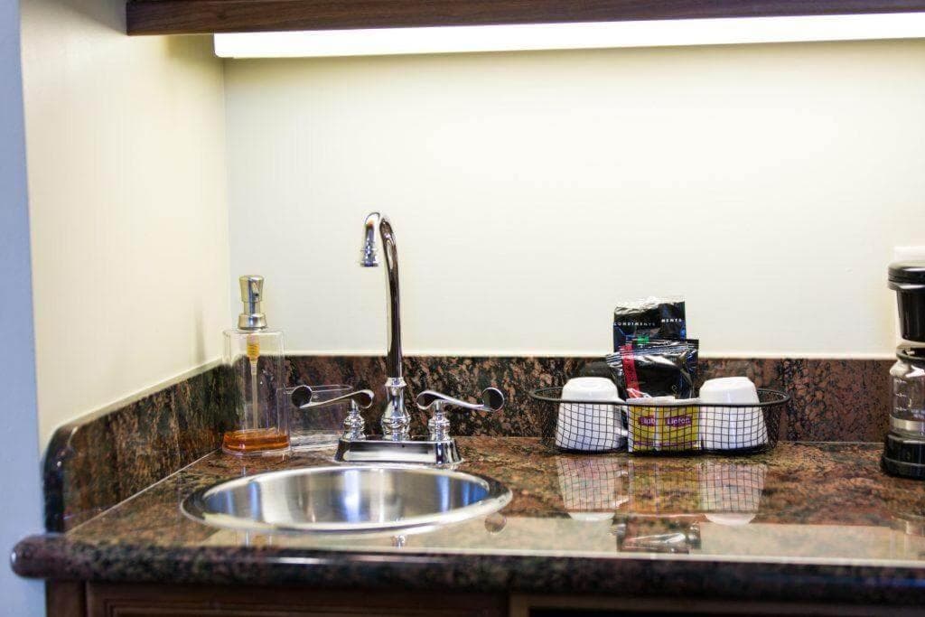 Hotel Diamond gallery photo in Chico, CA — image 26