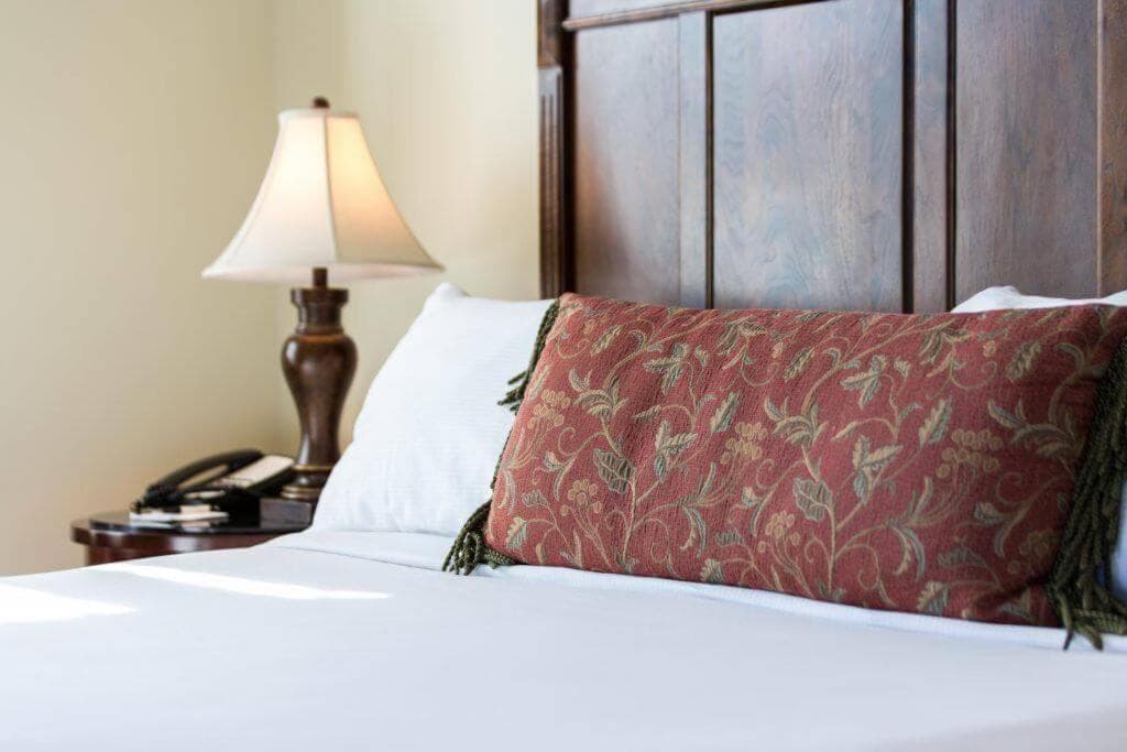Hotel Diamond gallery photo in Chico, CA — image 22