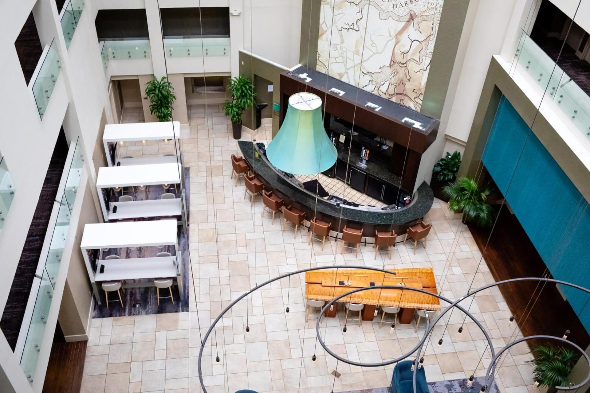 Crowne Plaza Charleston by IHG gallery photo in Charleston, SC — image 82