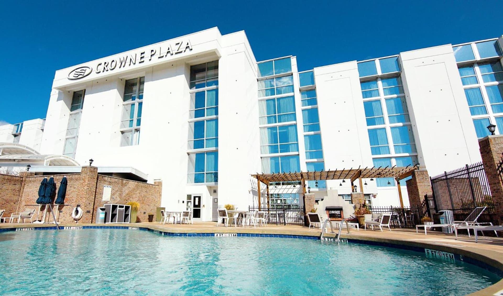 Crowne Plaza Charleston by IHG gallery photo in Charleston, SC — image 45