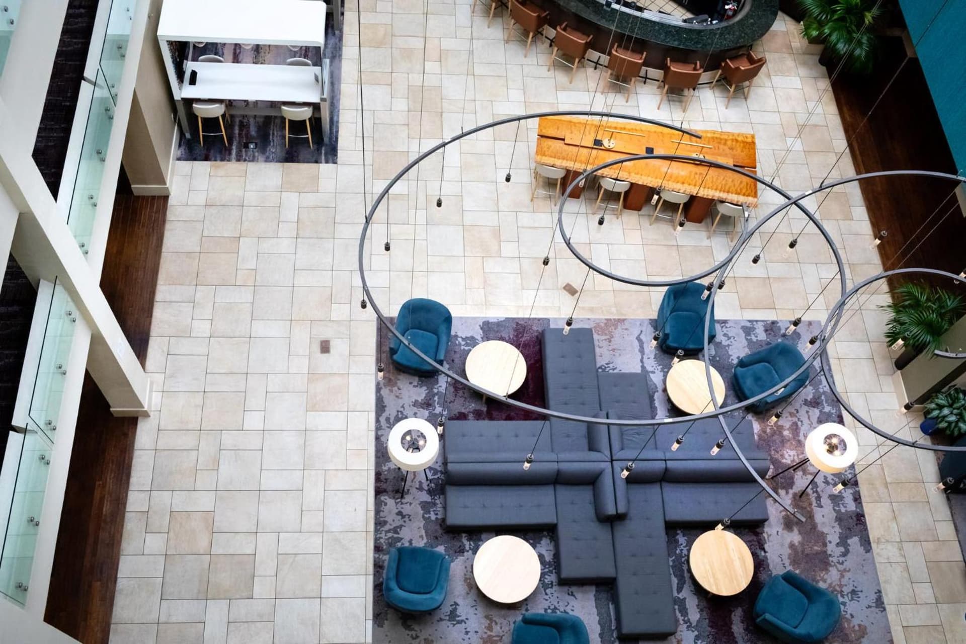 Crowne Plaza Charleston by IHG gallery photo in Charleston, SC — image 23