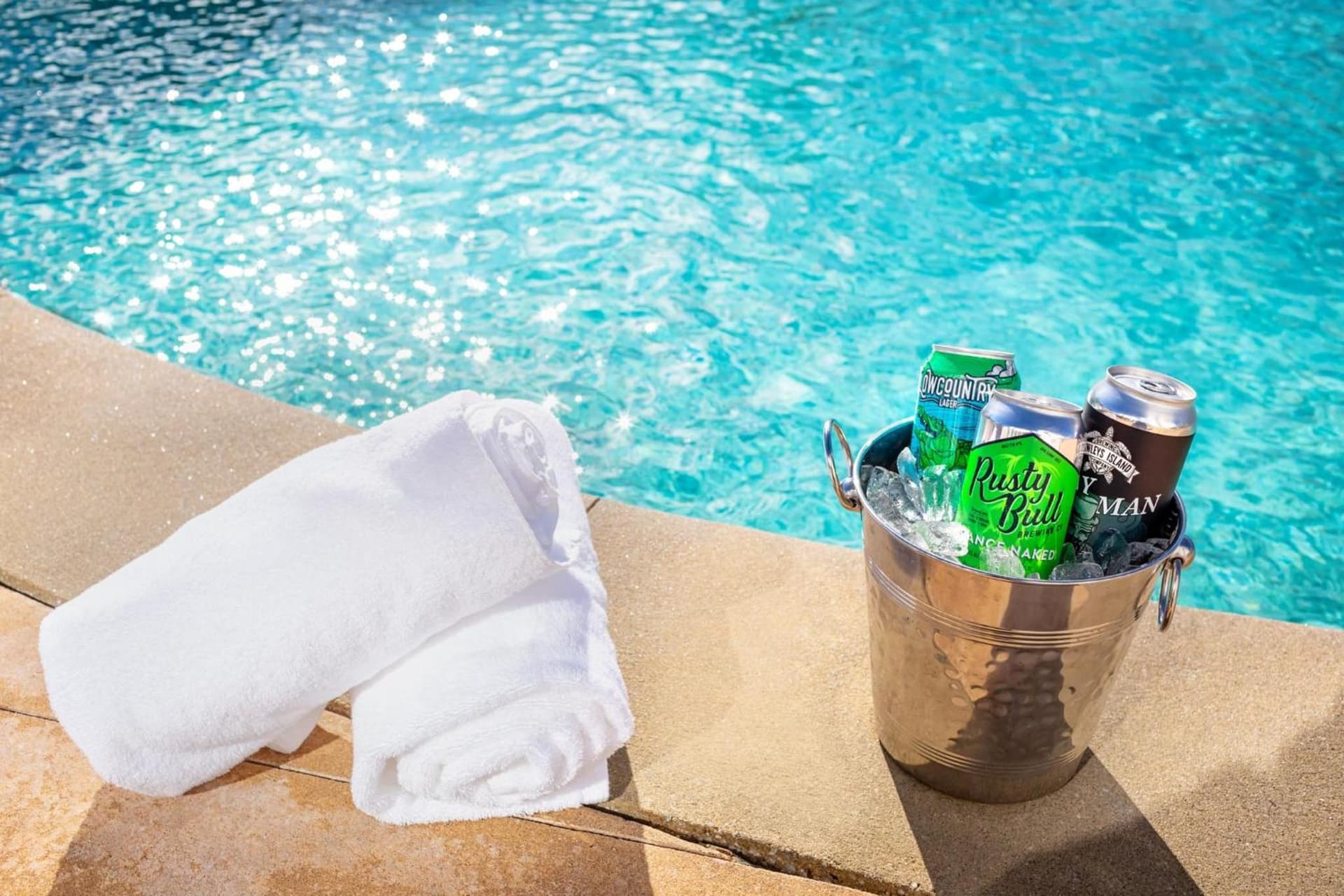 Crowne Plaza Charleston by IHG gallery photo in Charleston, SC — image 11
