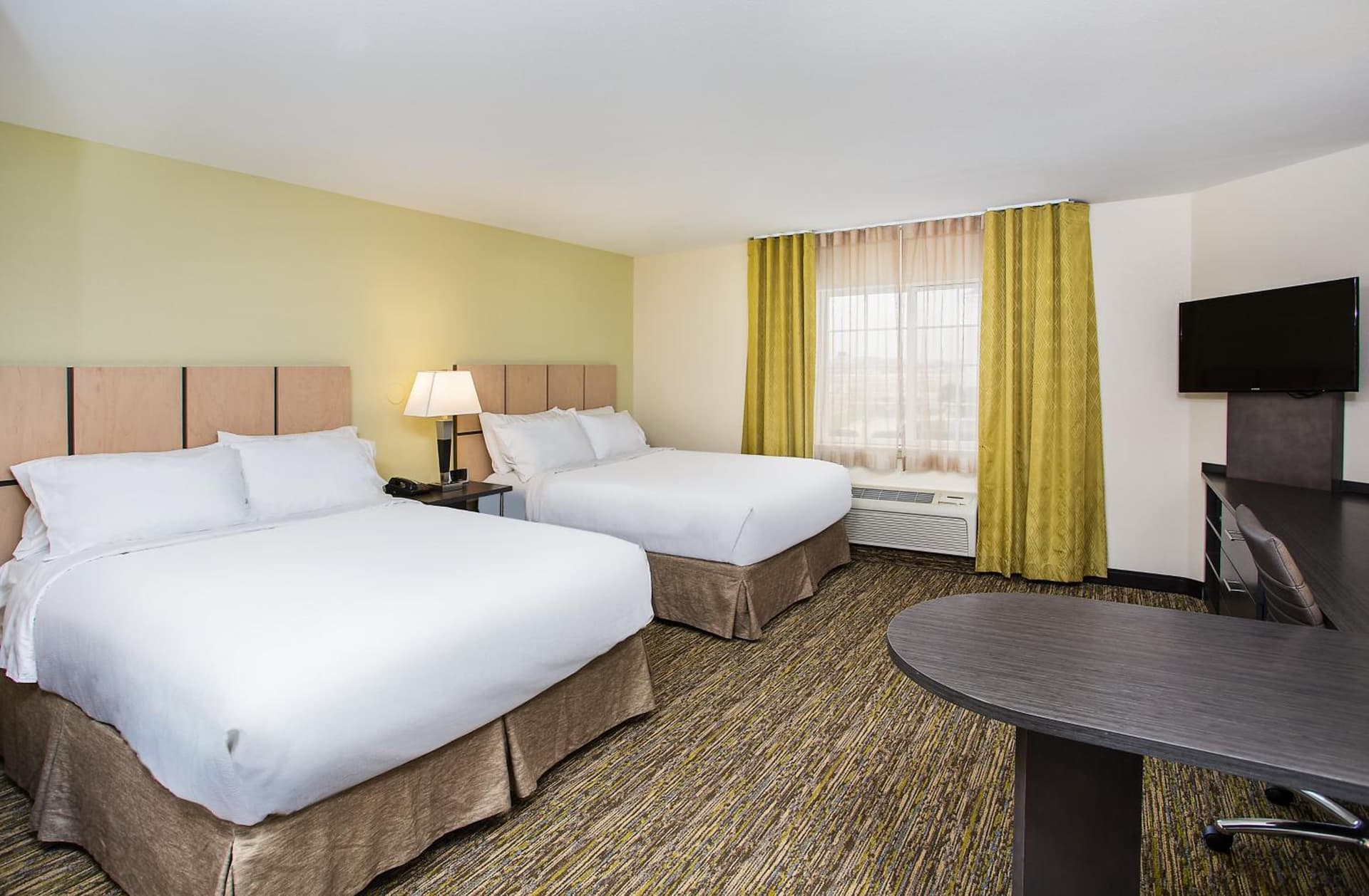 Candlewood Suites Bowling Green by IHG gallery photo in Bowling Green, KY — image 23