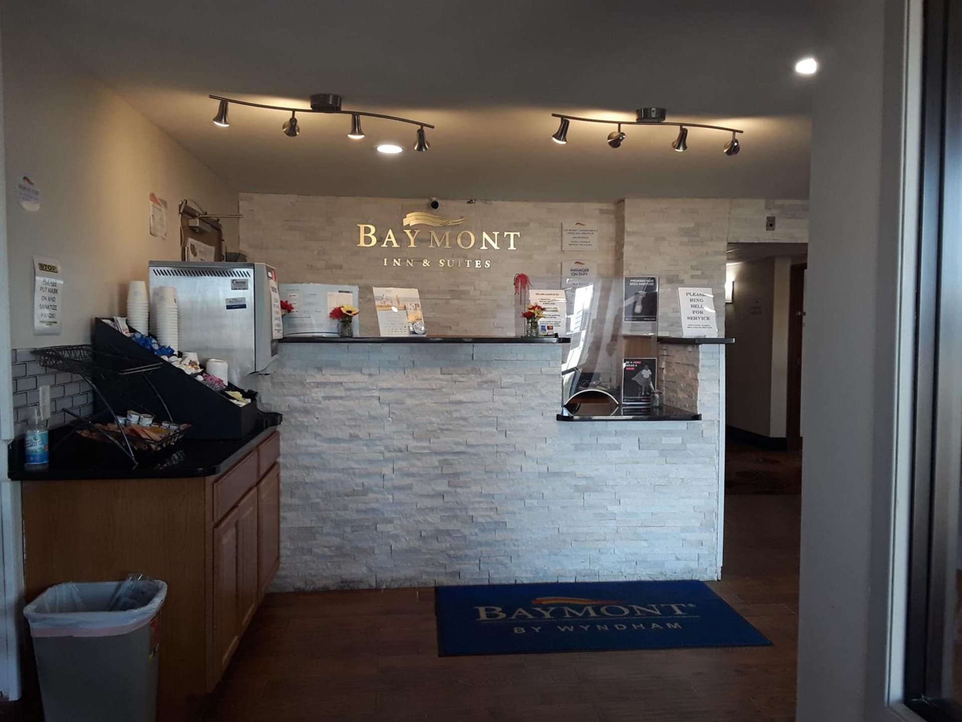 Baymont Inn & Suites Richmond gallery photo in Richmond, IL — image 16