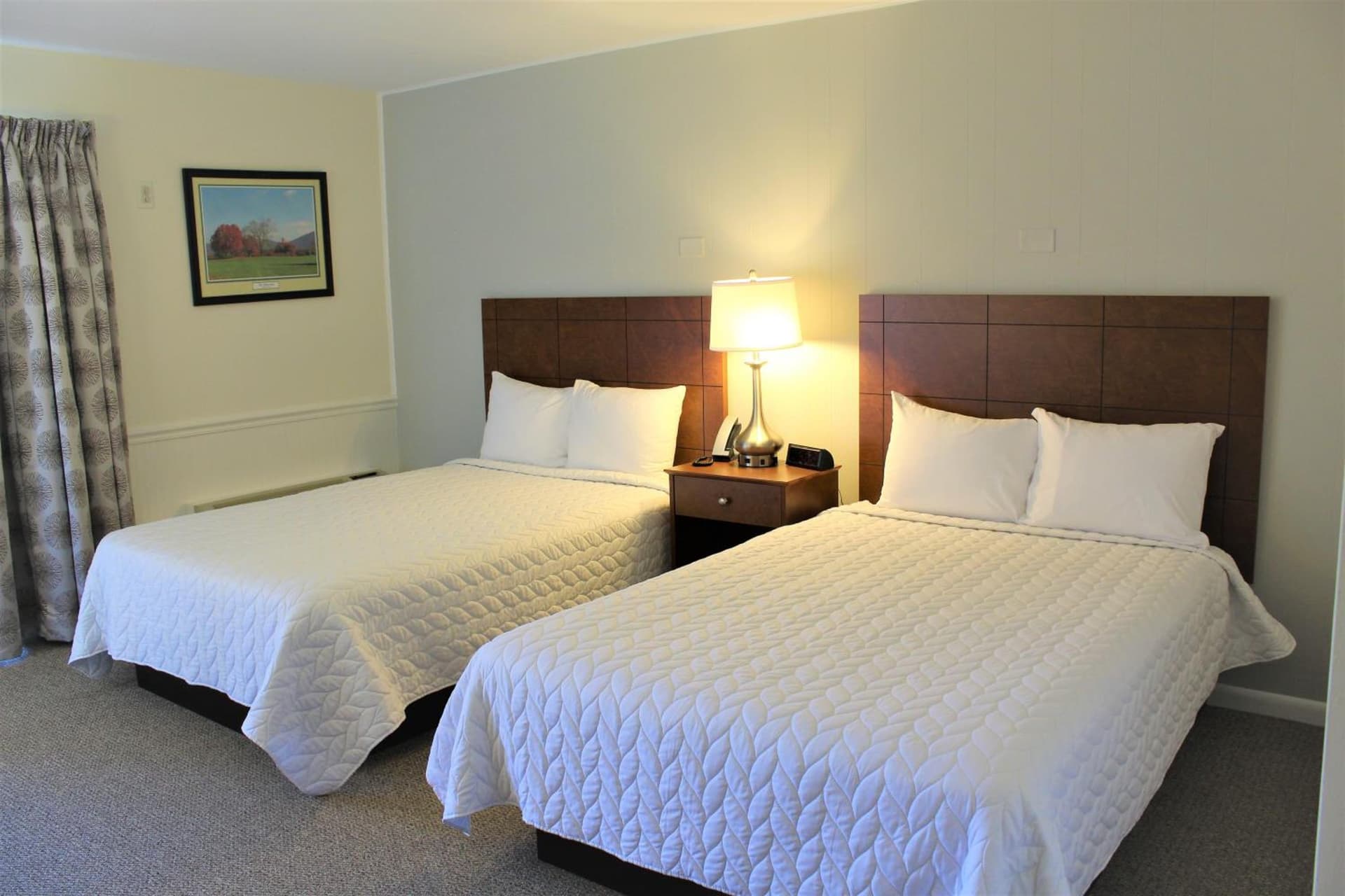 Shenvalee Golf Resort property views in New Market, VA — gallery photo 3