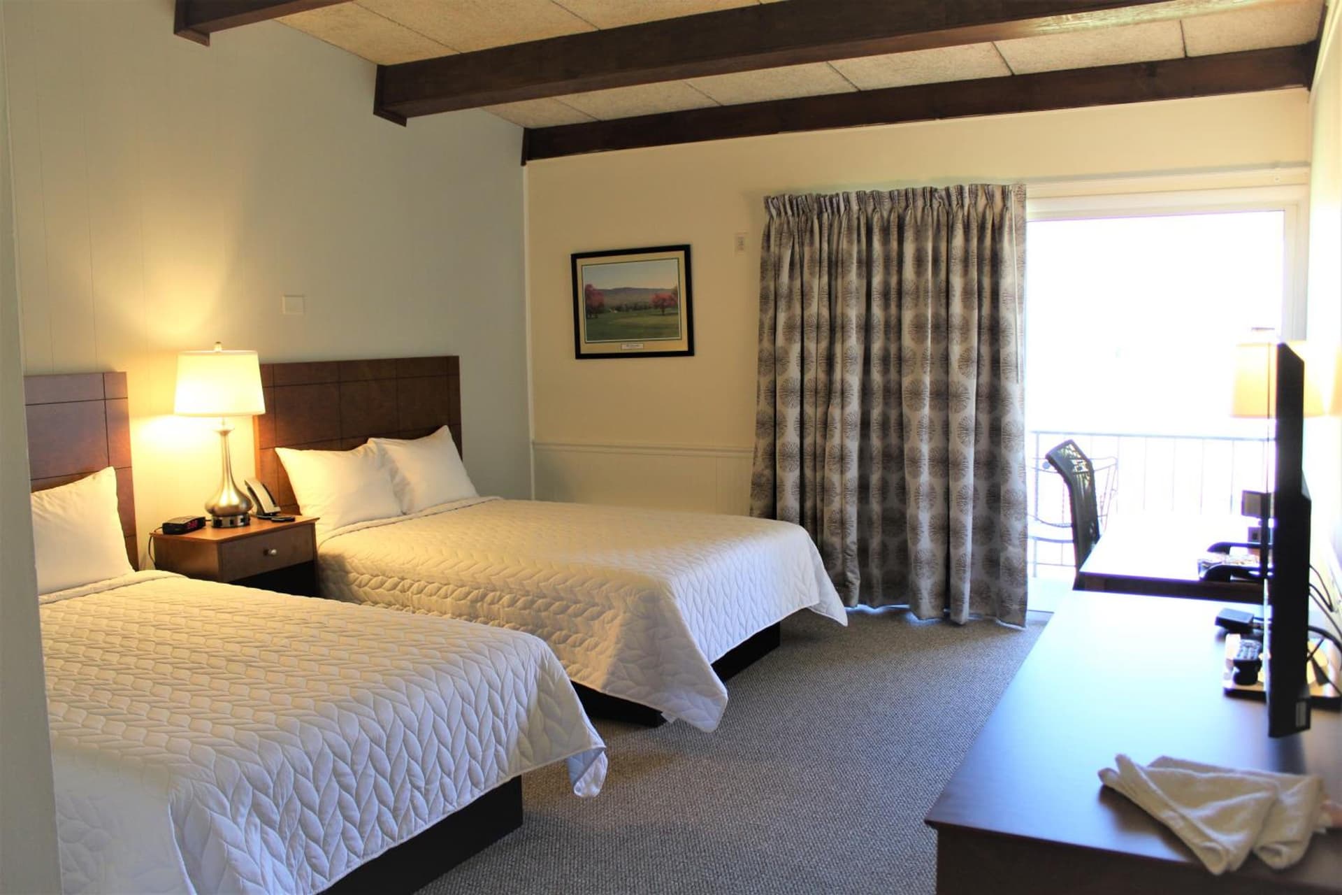Shenvalee Golf Resort gallery photo in New Market, VA — image 12