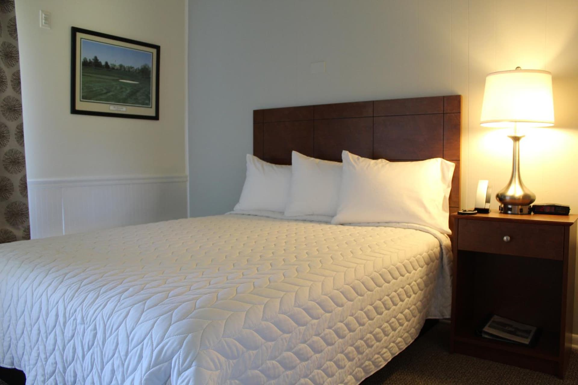 Shenvalee Golf Resort gallery photo in New Market, VA — image 4
