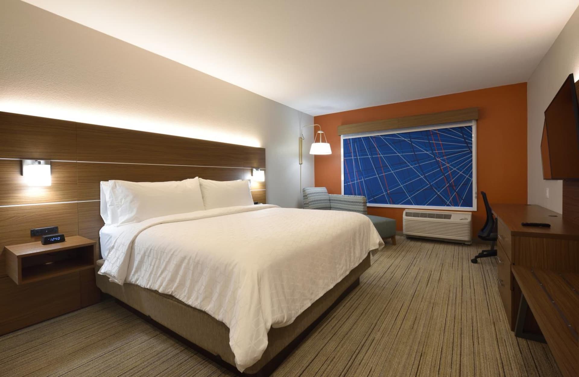 Holiday Inn Express & Suites Spring - Woodlands Area by IHG gallery photo in Spring, TX — image 34