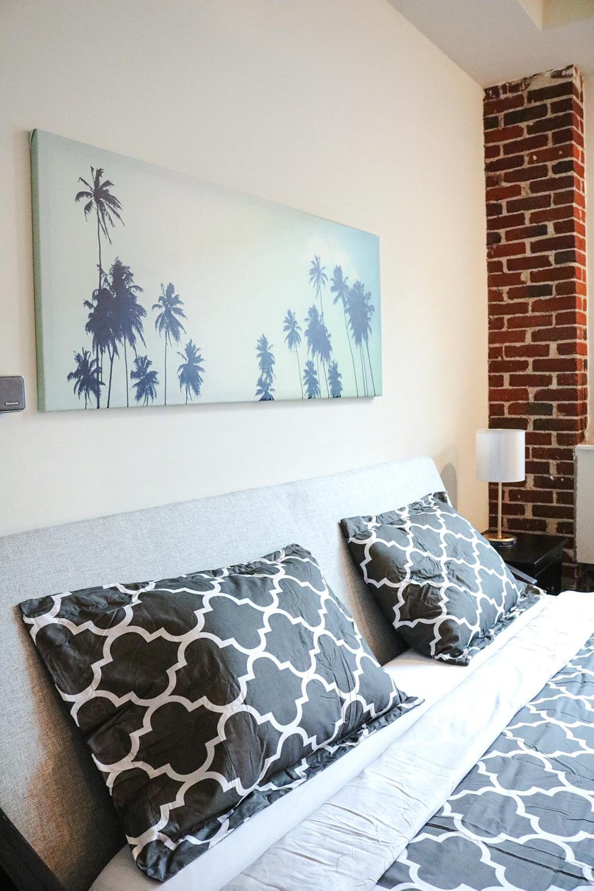 The Haas, Trademark Collection by Wyndham property views in Los Angeles, CA — gallery photo 3