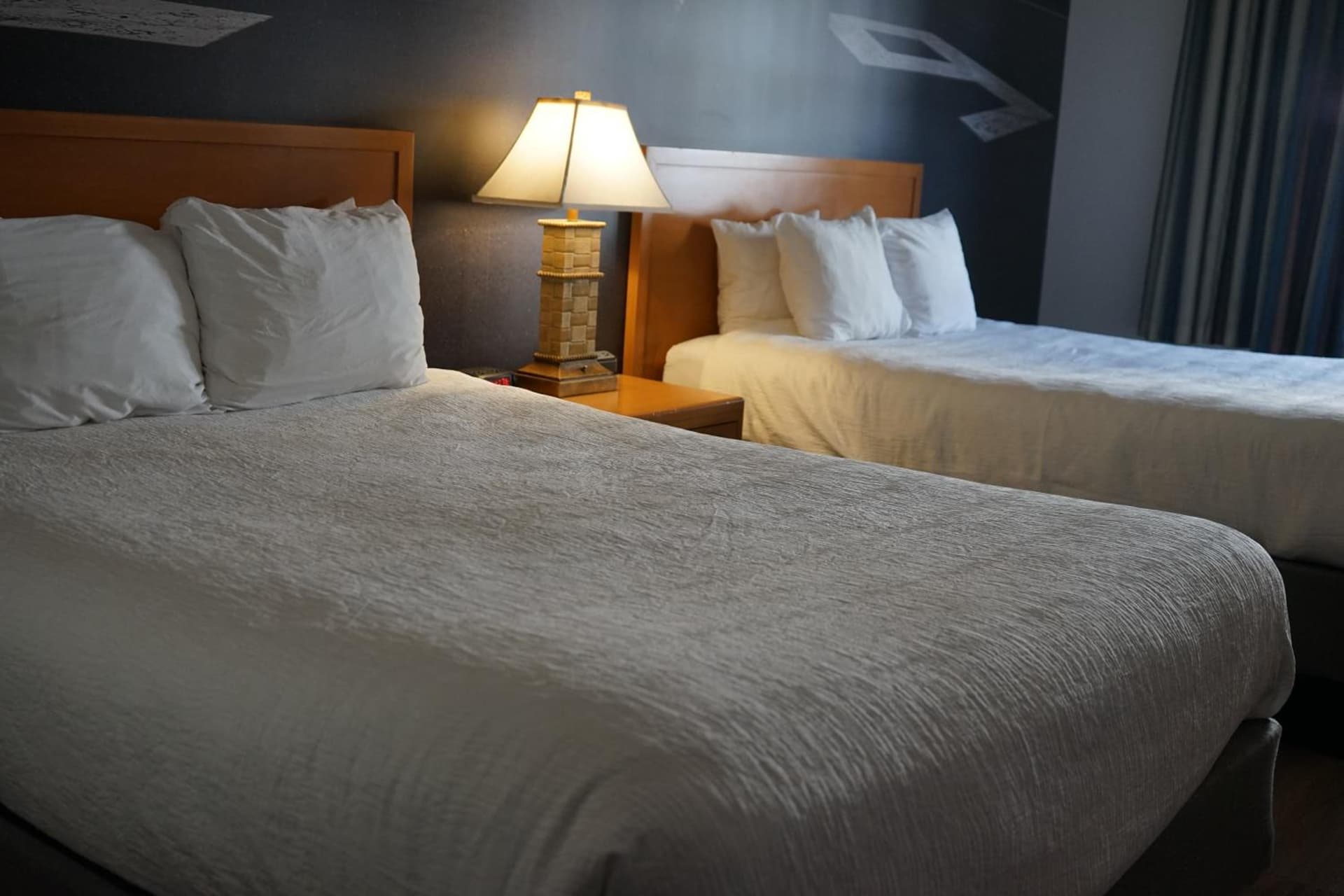 The Hanford Hotel, an Ascend Collection Hotel gallery photo in Hanford, CA — image 48