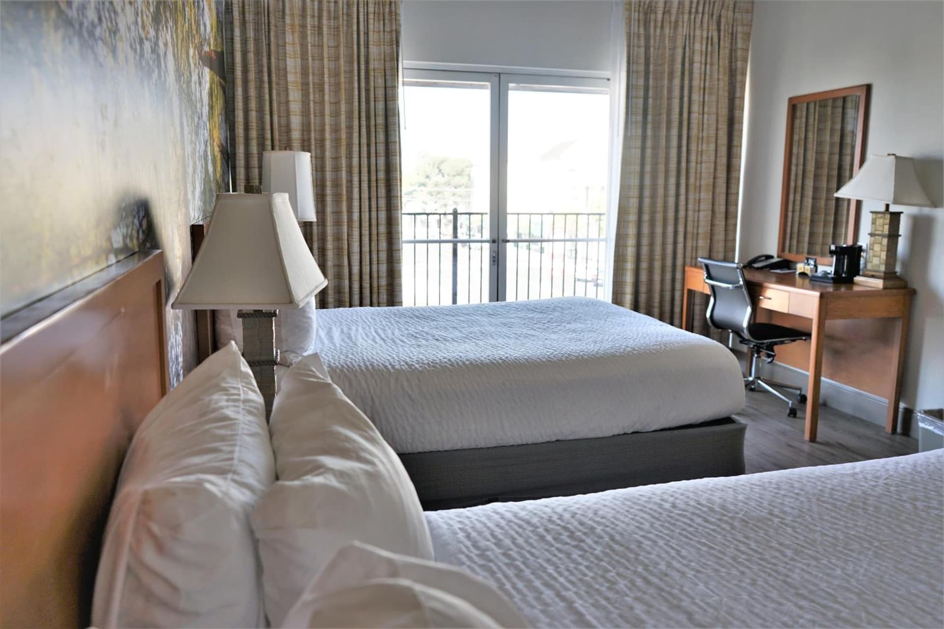 The Hanford Hotel, an Ascend Collection Hotel gallery photo in Hanford, CA — image 22