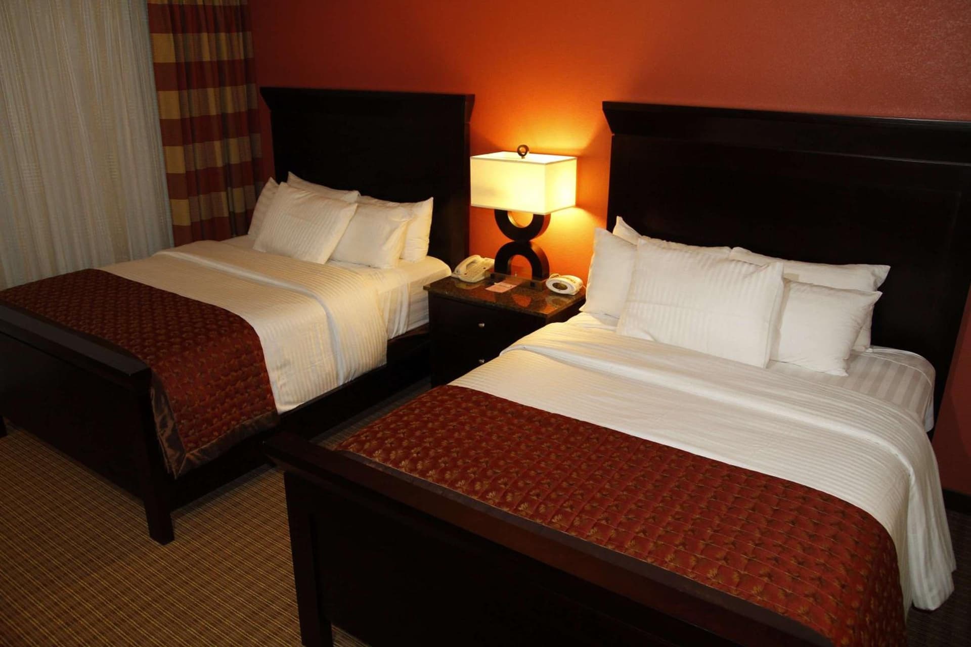 Ramada by Wyndham Viscount Suites Tucson East gallery photo in Tucson, AZ — image 20