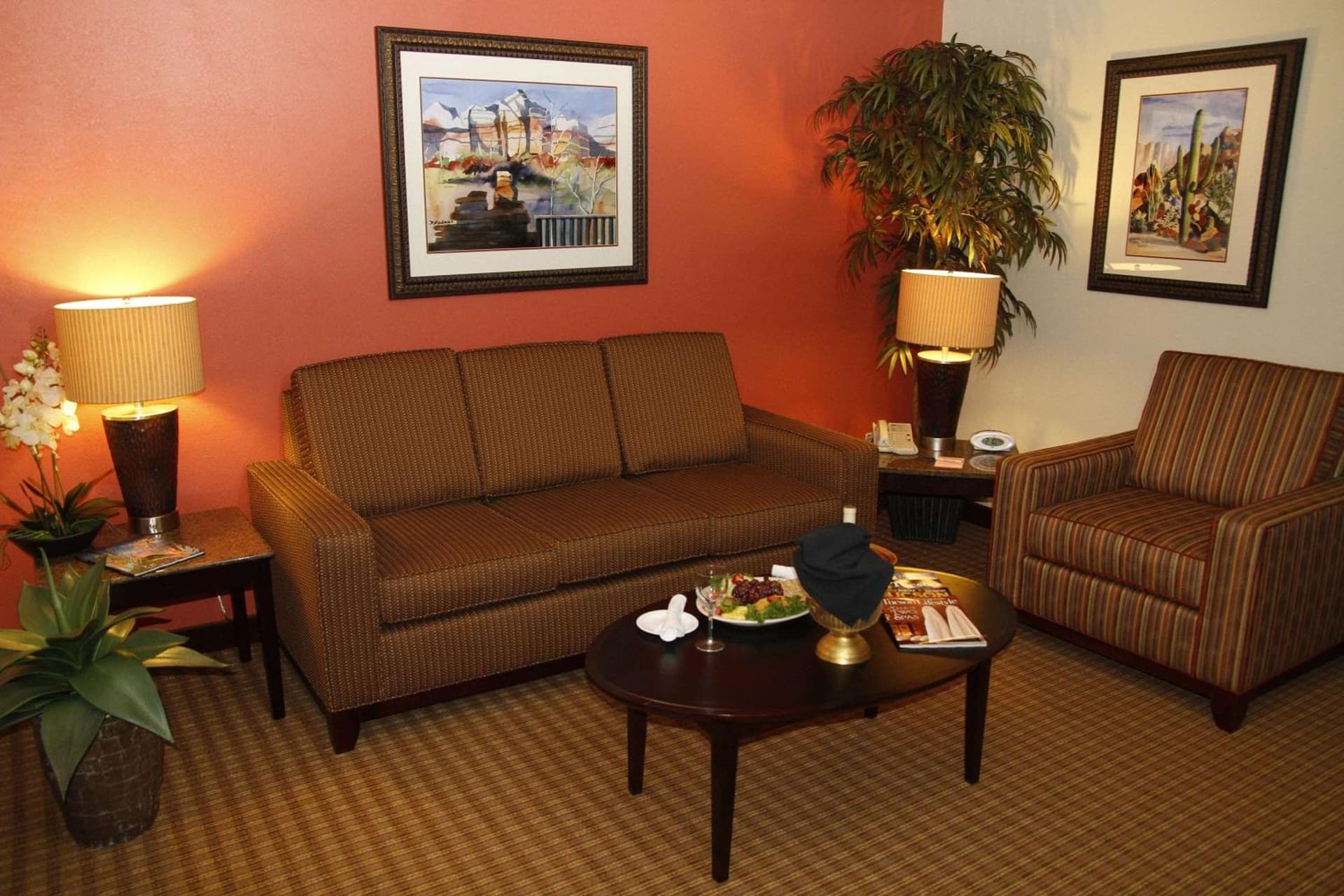 Ramada by Wyndham Viscount Suites Tucson East gallery photo in Tucson, AZ — image 36