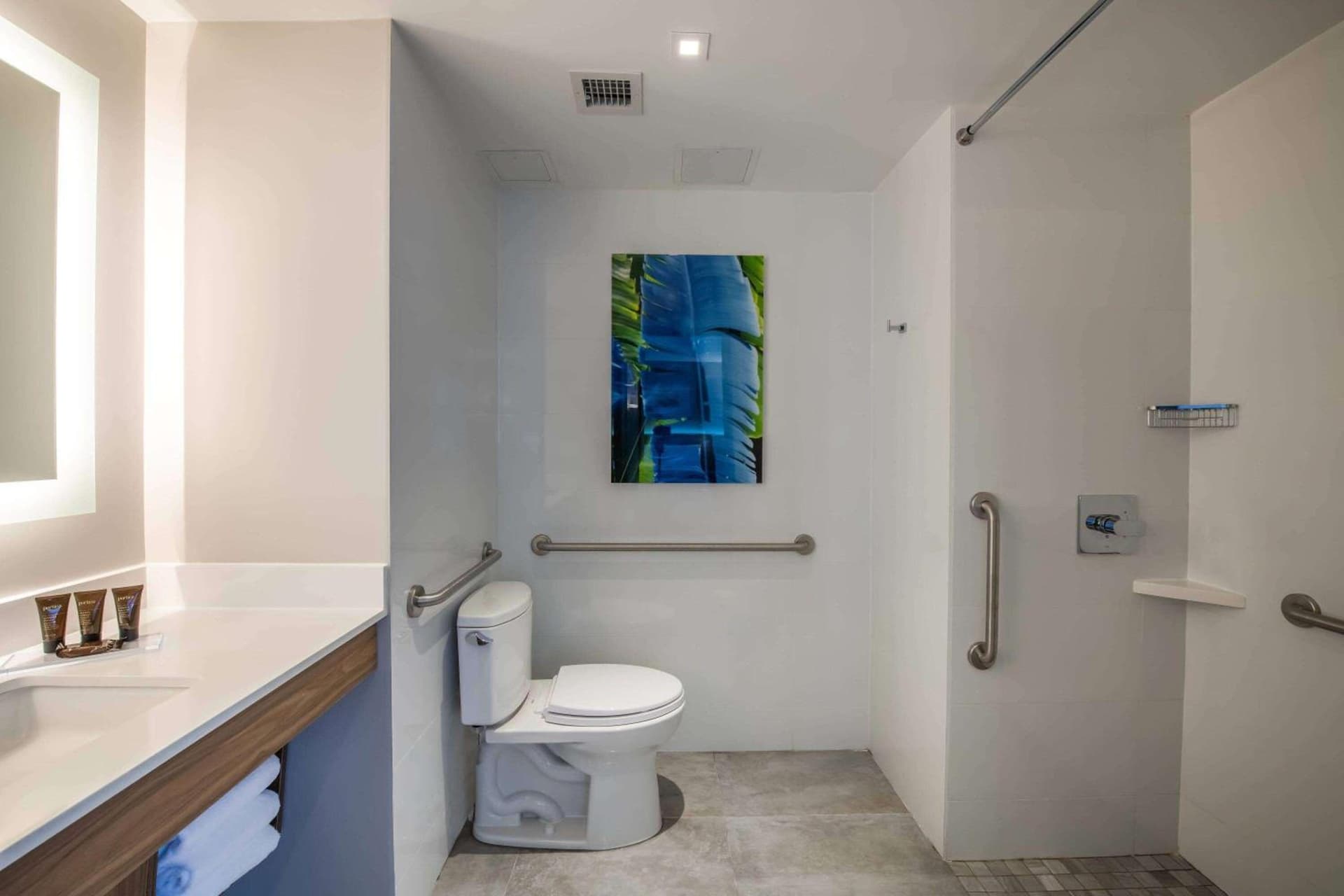 Wingate by Wyndham Long Island City gallery photo in Queens, NY — image 53