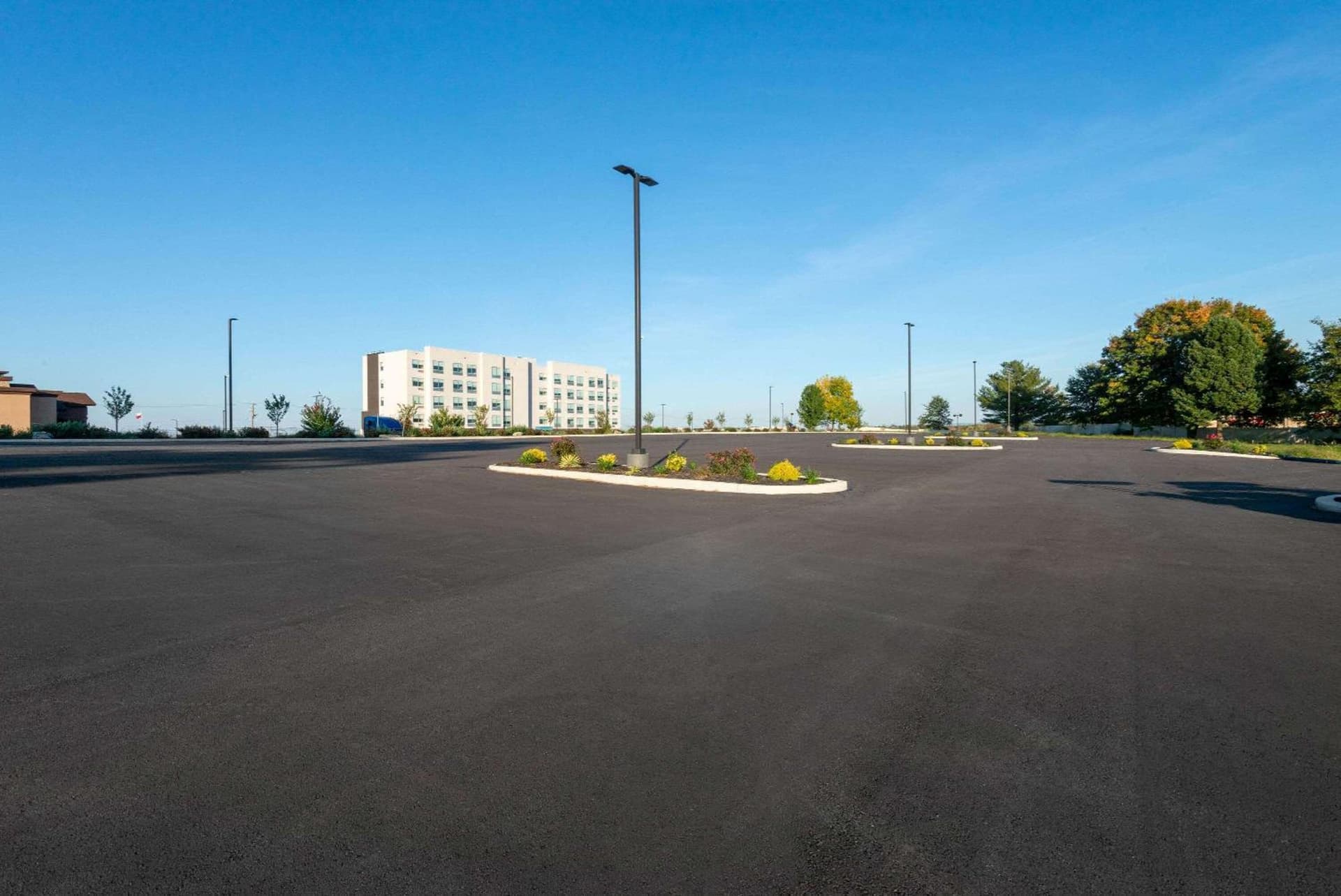 Wyndham Lancaster Resort and Convention Center interior in Lancaster, PA — gallery photo 2