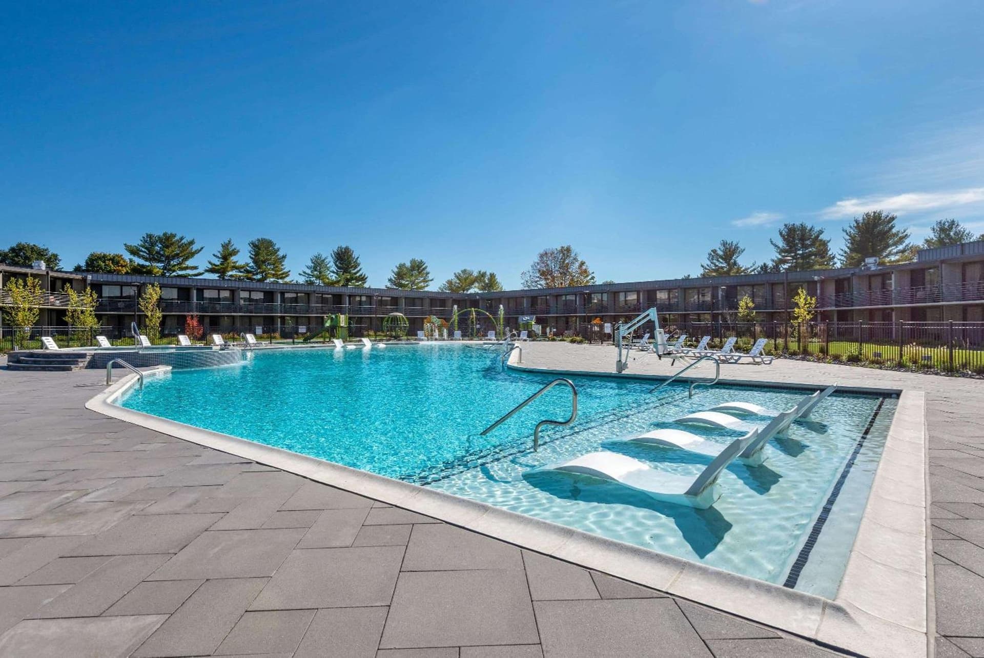 Wyndham Lancaster Resort and Convention Center gallery photo in Lancaster, PA — image 93